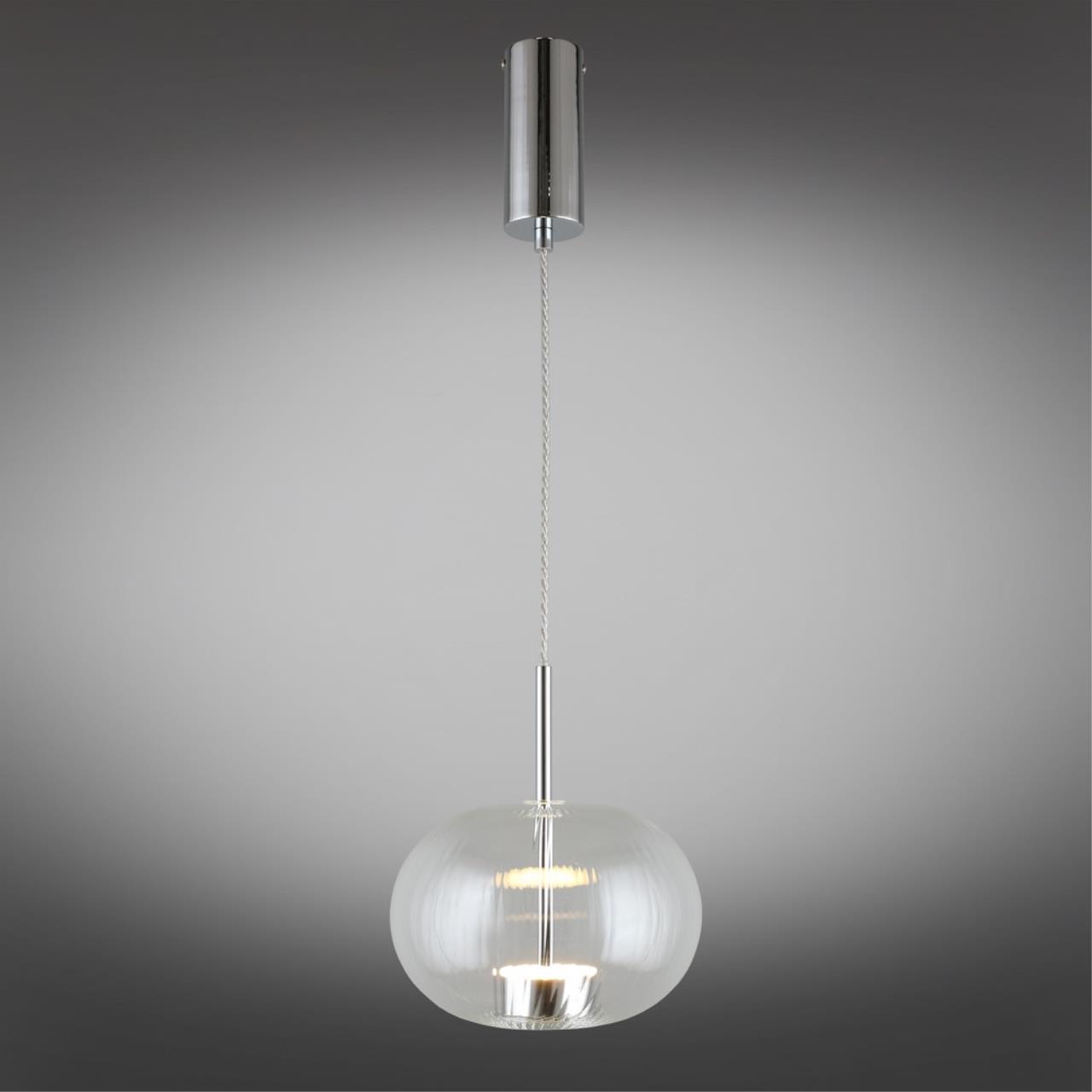 картинка APL.057.16.12 Светильник подвесной Aployt Ambr от магазина pro-decor.kz