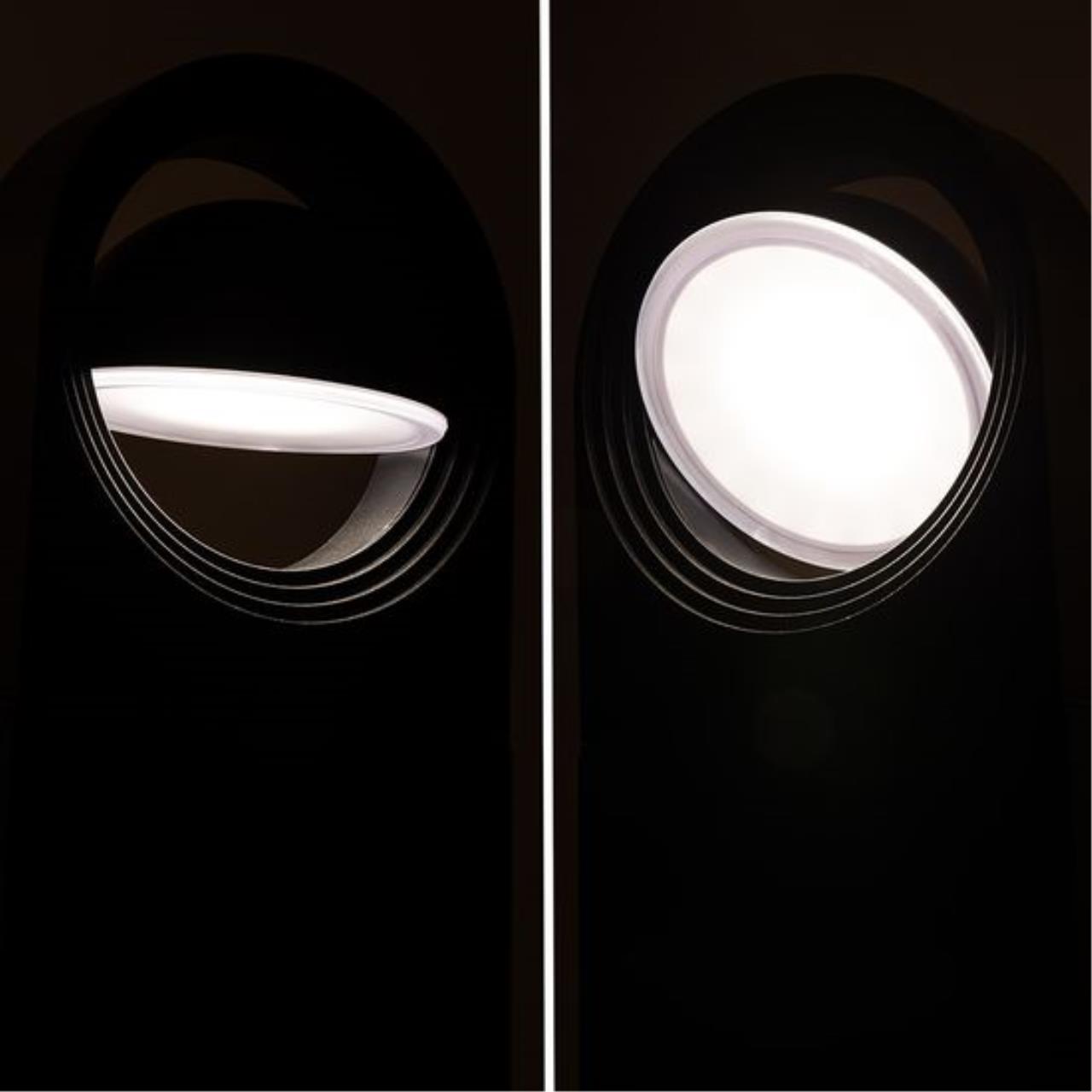 картинка Ландшафтный светильник Arte Lamp SAN FRANCISCO A1831PA-1BK от магазина pro-decor.kz