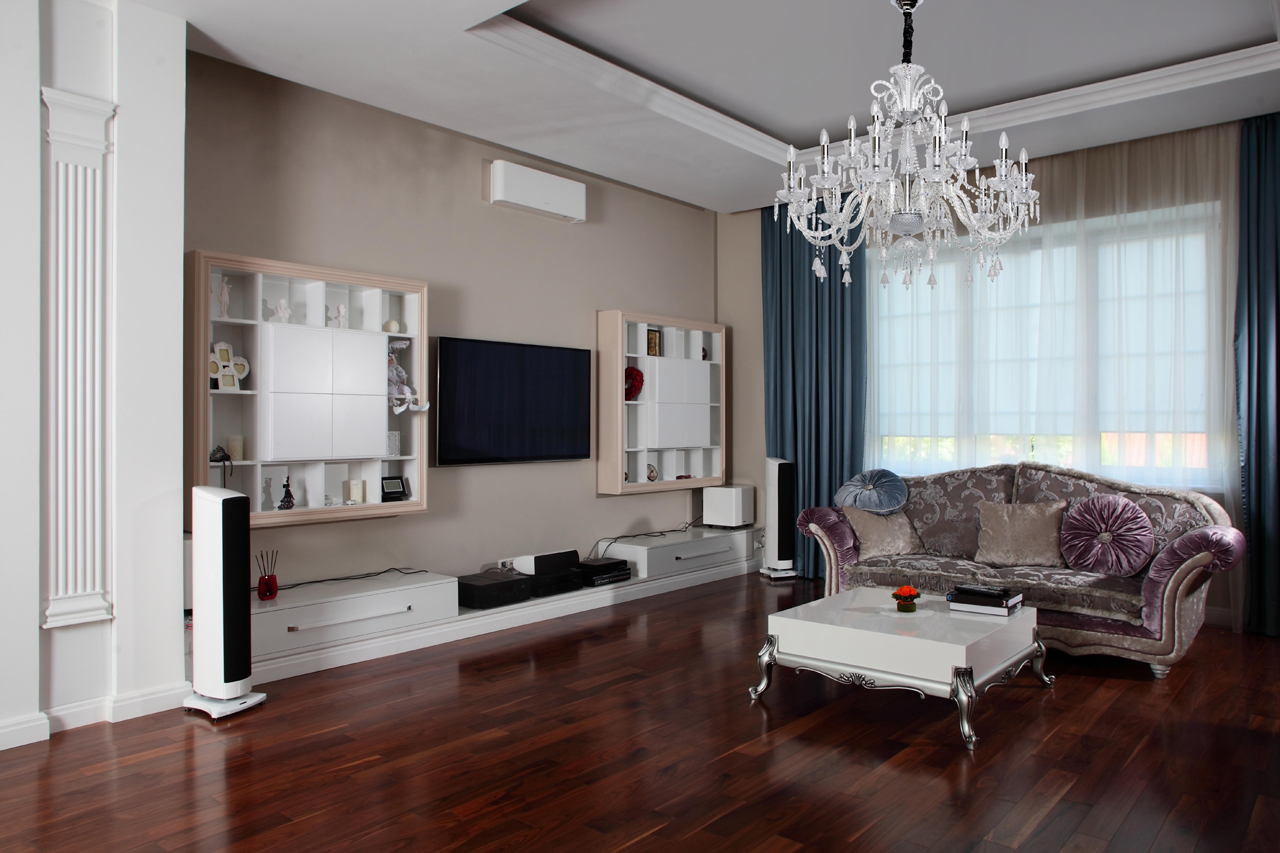 картинка Подвесная люстра Chiaro Барселона 313012418 от магазина pro-decor.kz