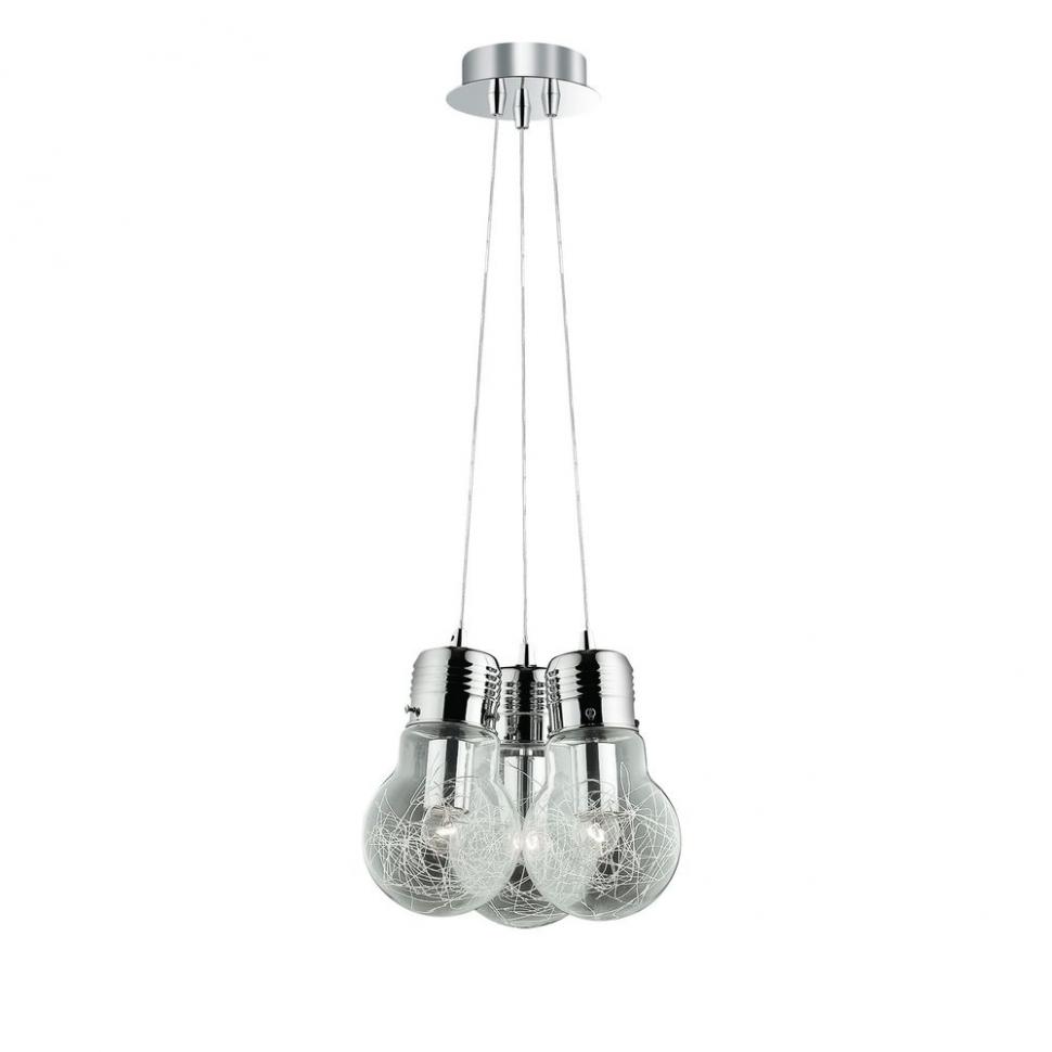 картинка Светильник LUCE MAX SP3 81762 от магазина pro-decor.kz