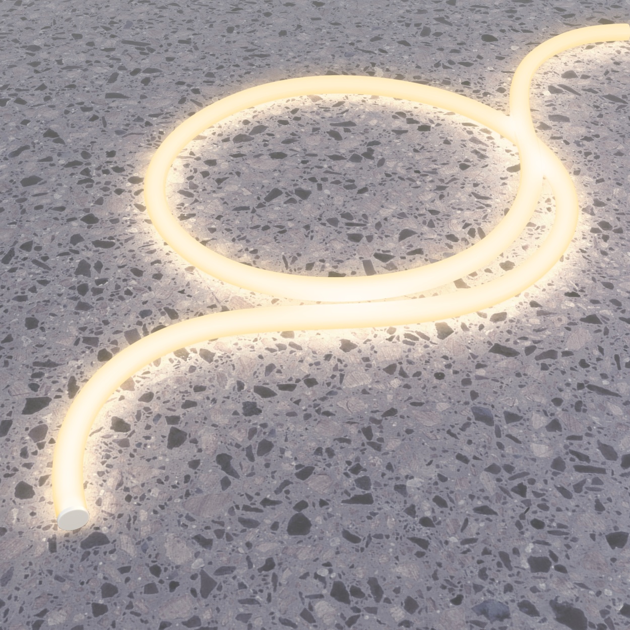картинка Гибкий неон Led Strip 20306 магазин pro-decor.kz являющийся официальным дистрибьютором в Казахстане картинка Гибкий неон Led Strip 20306 от магазина pro-decor.kz