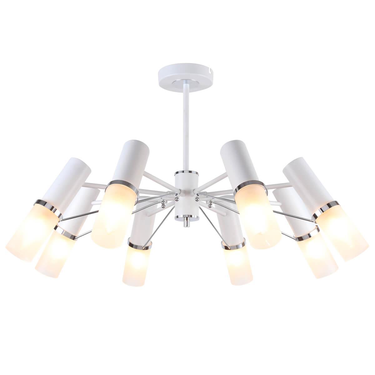 картинка Потолочная люстра F-Promo Viator 2559-8P от магазина pro-decor.kz