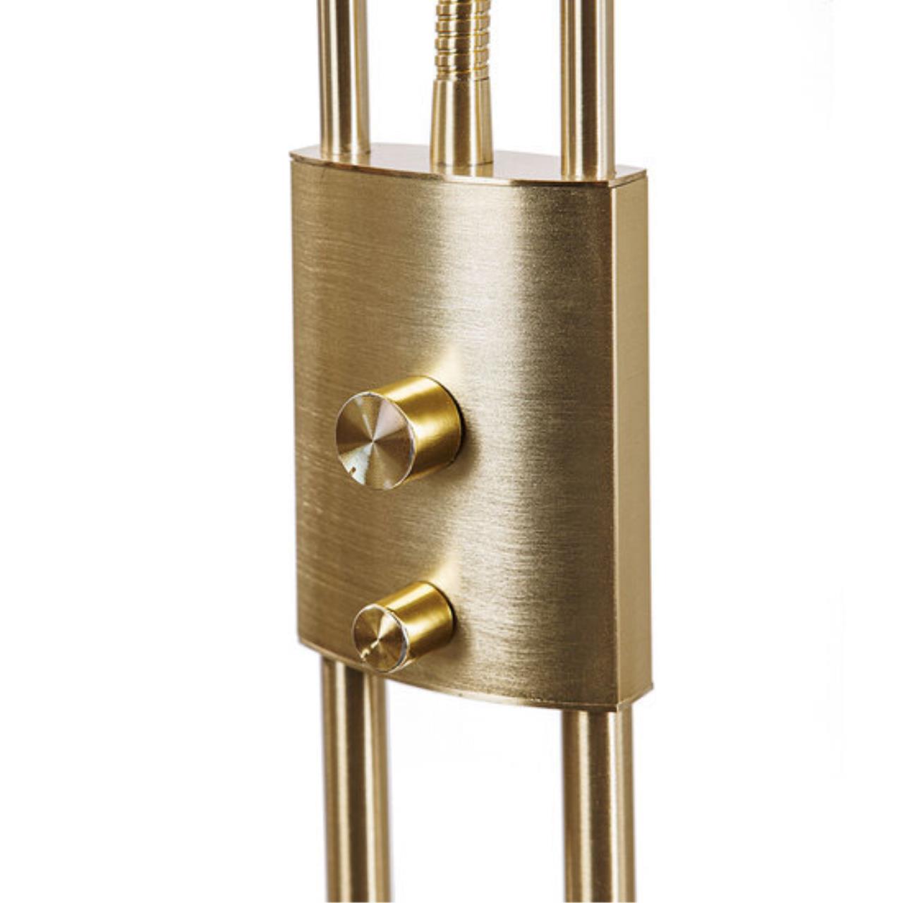 картинка Торшер Arte Lamp DUETTO A4329PN-2PB магазин pro-decor.kz являющийся официальным дистрибьютором в Казахстане картинка Торшер Arte Lamp DUETTO A4329PN-2PB от магазина pro-decor.kz