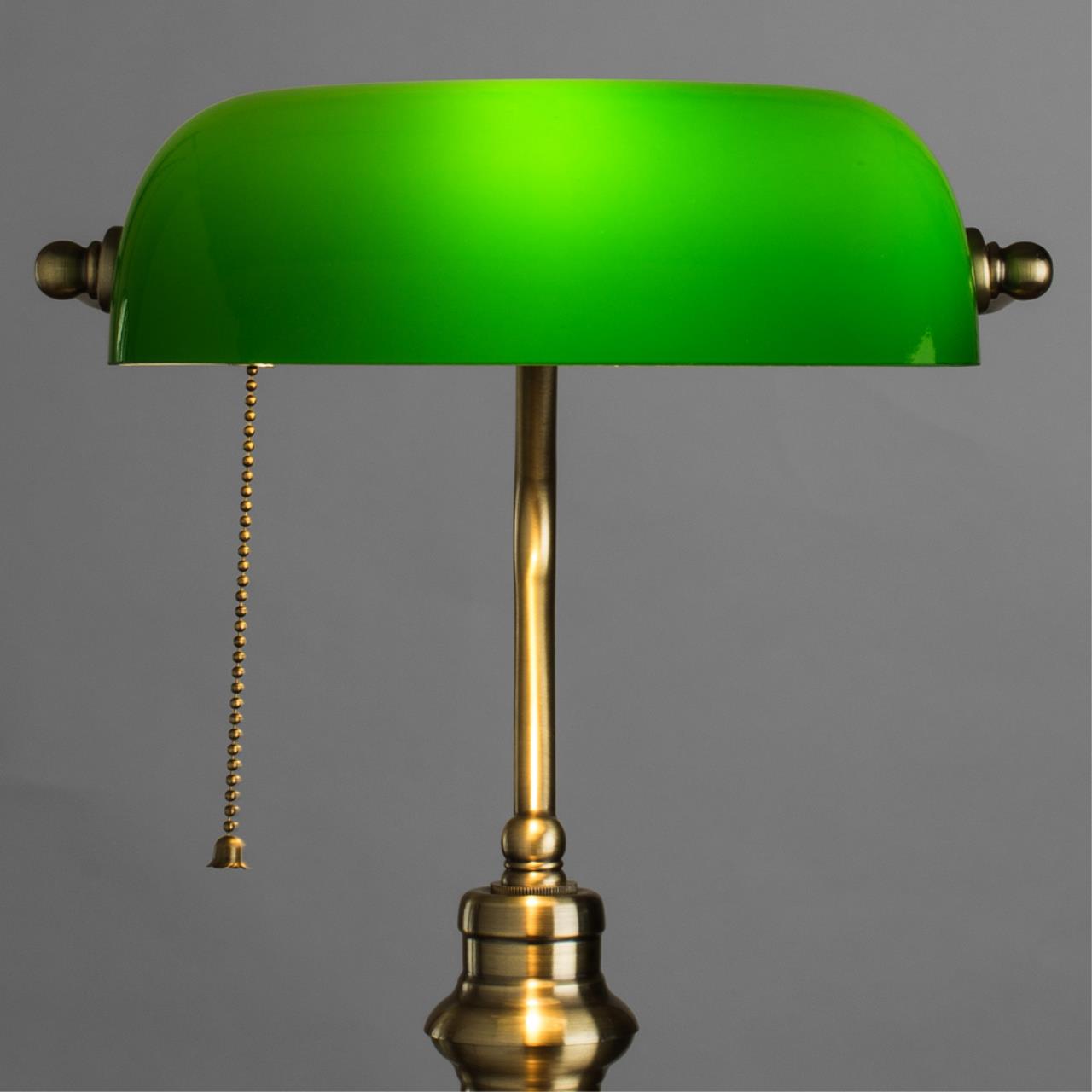 картинка Настольная лампа Arte Lamp Banker A2492LT-1AB магазин pro-decor.kz являющийся официальным дистрибьютором в Казахстане картинка Настольная лампа Arte Lamp Banker A2492LT-1AB от магазина pro-decor.kz