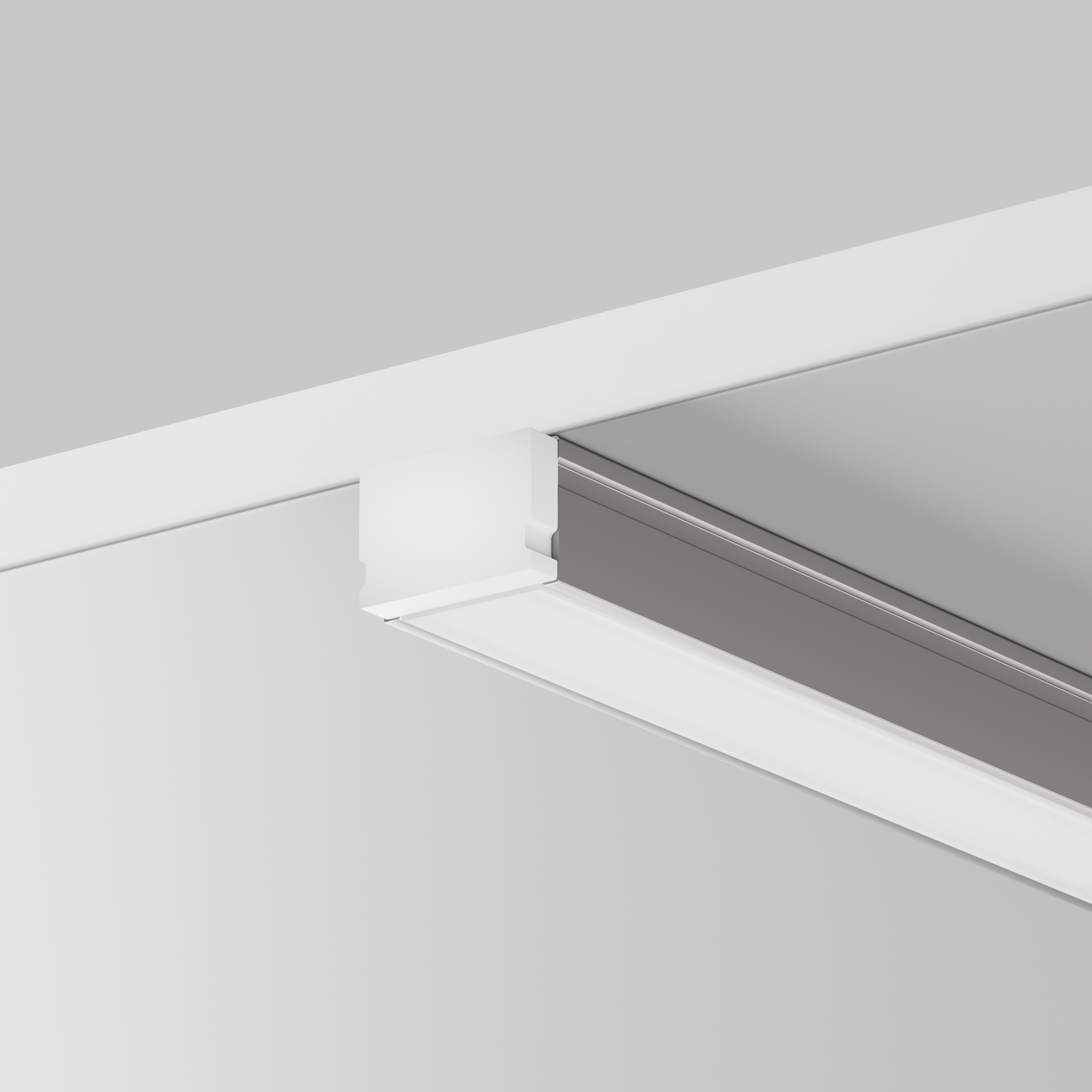 картинка Профиль Led Strip 631001 от магазина pro-decor.kz