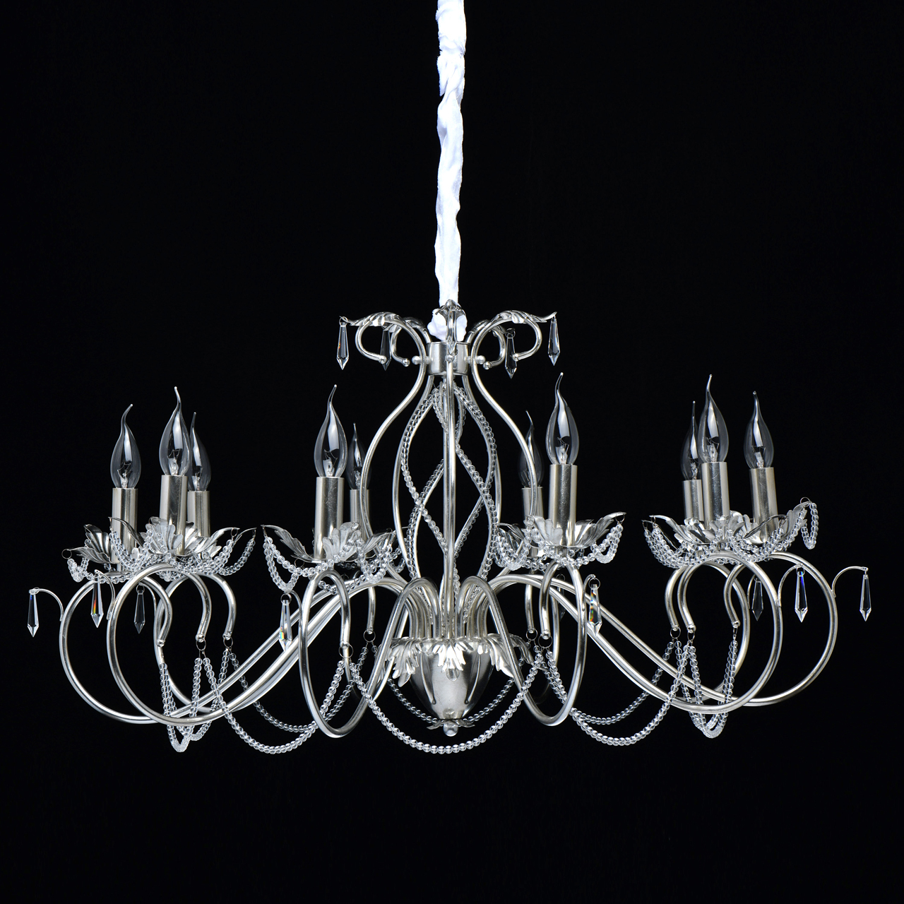 картинка Подвесная люстра Chiaro Валенсия 299012410 магазин pro-decor.kz являющийся официальным дистрибьютором в Казахстане картинка Подвесная люстра Chiaro Валенсия 299012410 от магазина pro-decor.kz