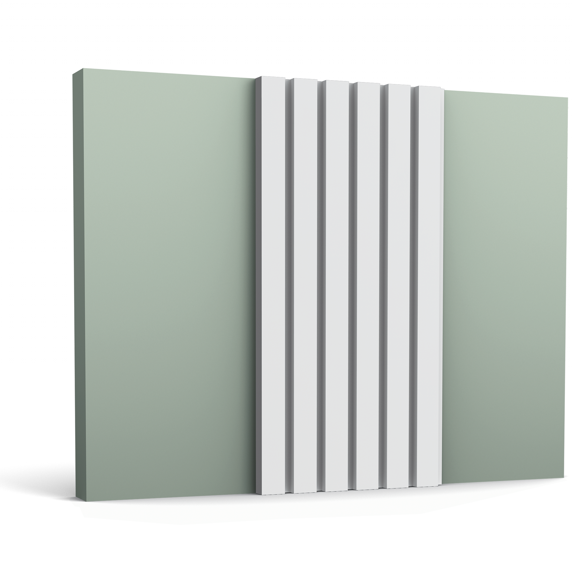 W111-2600 ORAC декоративная панель Полоска,