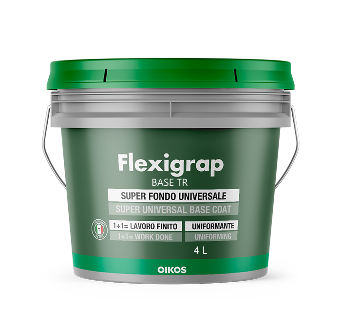 FLEXIGRAP N 1458