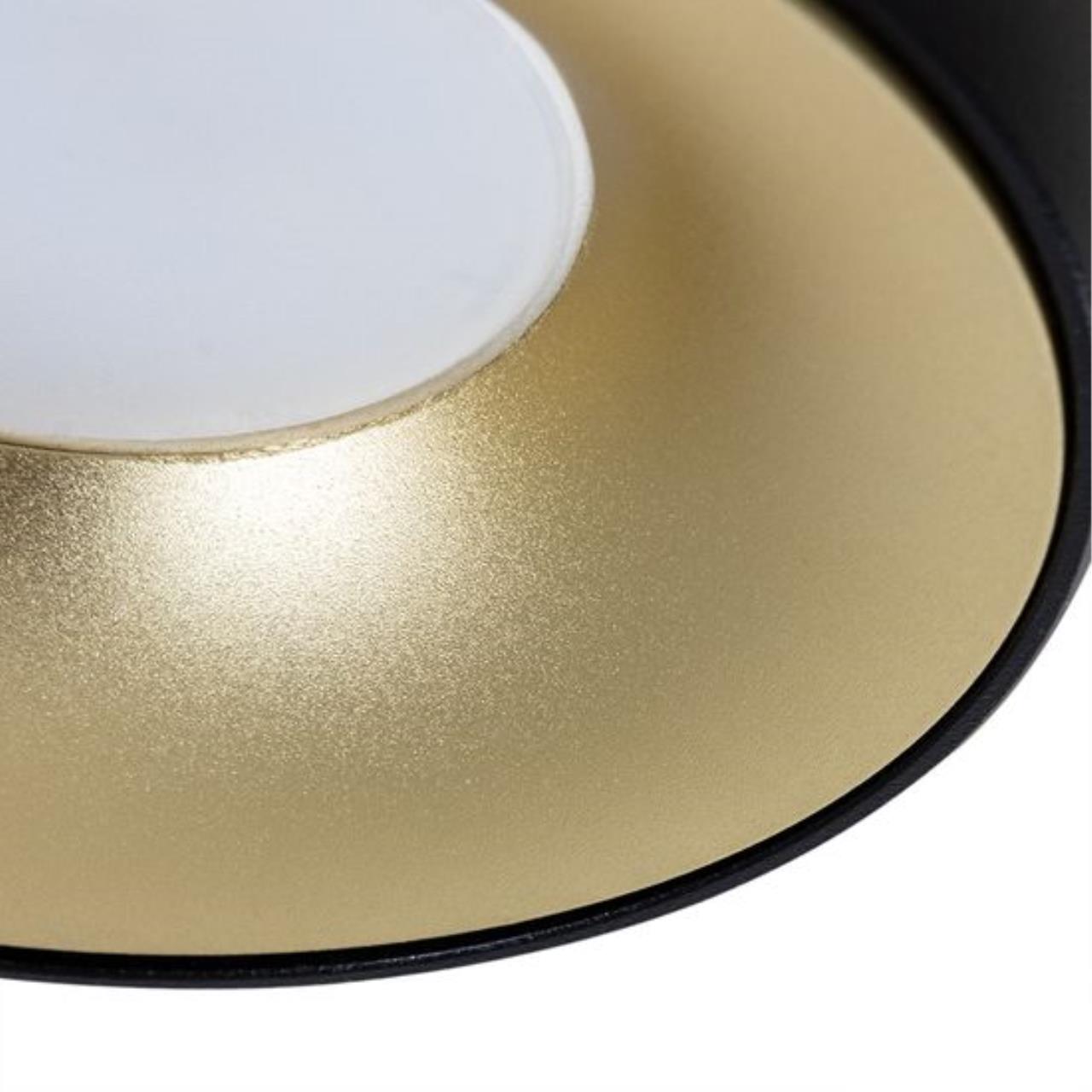 картинка Потолочный светильник Arte Lamp HEZE A6666PL-1BK магазин pro-decor.kz являющийся официальным дистрибьютором в Казахстане картинка Потолочный светильник Arte Lamp HEZE A6666PL-1BK от магазина pro-decor.kz