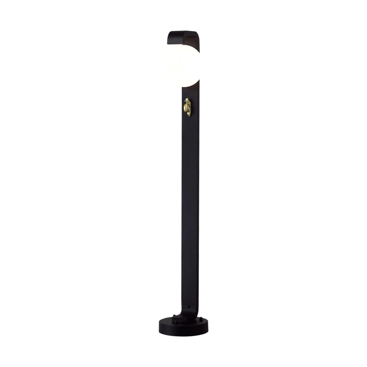 картинка 5434/1FA NATURE Odeon Light Уличный наземный светильник LUMA магазин pro-decor.kz являющийся официальным дистрибьютором в Казахстане картинка 5434/1FA NATURE Odeon Light Уличный наземный светильник LUMA от магазина pro-decor.kz