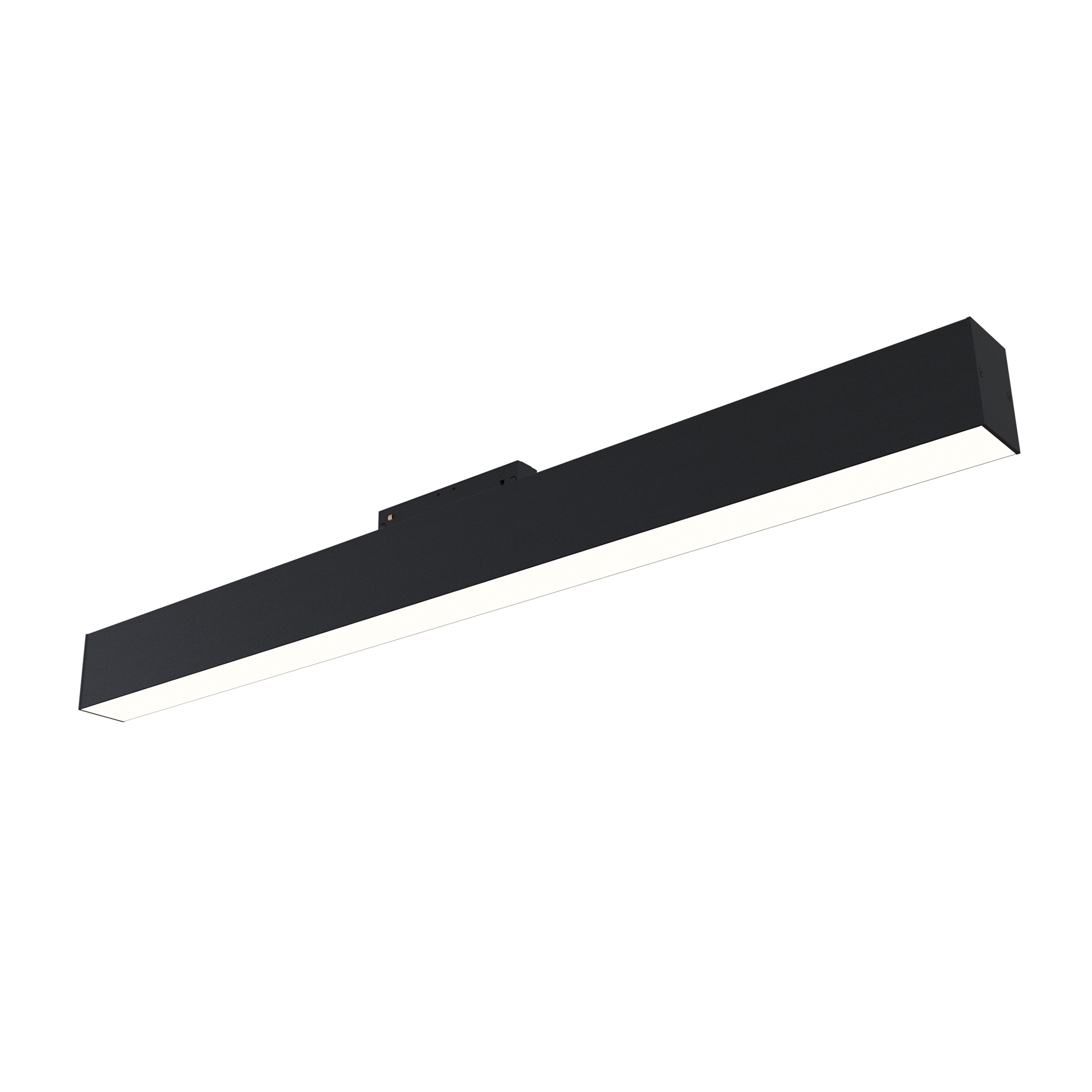 картинка Трековый светильник Technical TR074-2-20W4K-B от магазина pro-decor.kz