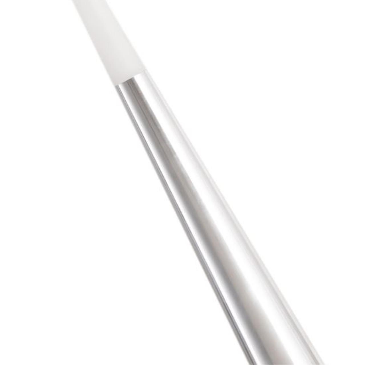 картинка Подвесной светодиодный светильник Arte Lamp Orione A6010SP-1CC от магазина pro-decor.kz