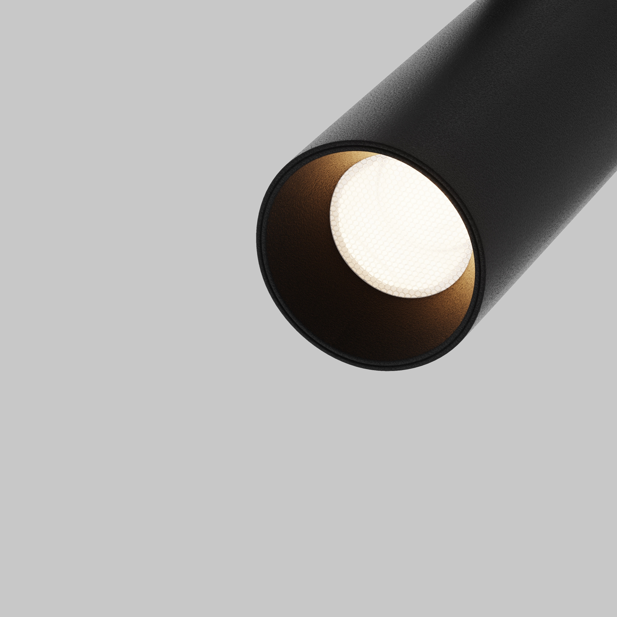 картинка Трековый светильник Technical TR032-2-5W3K-M-B от магазина pro-decor.kz