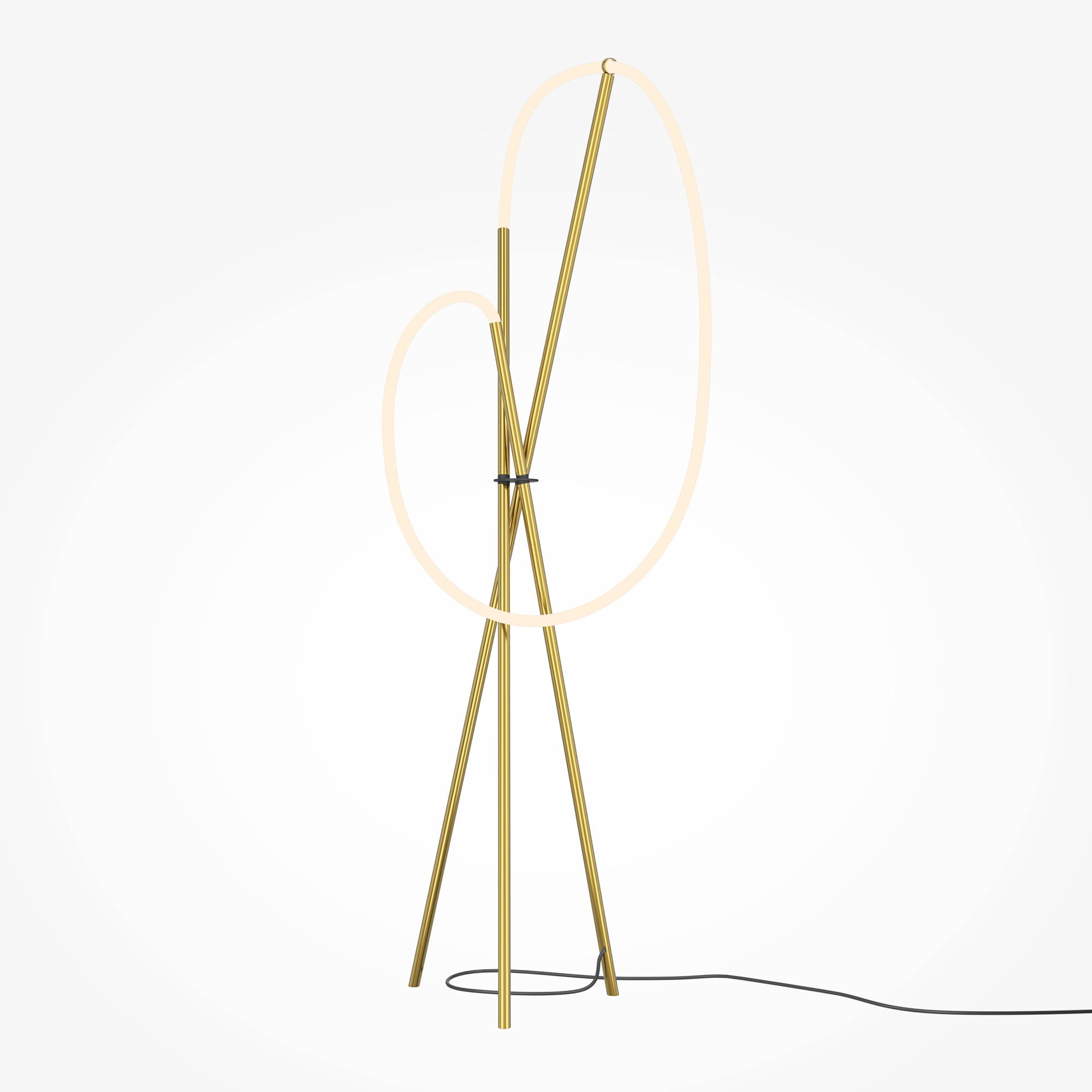 картинка Напольный светильник (торшер) Maytoni MOD369FL-L36BS3K от магазина pro-decor.kz
