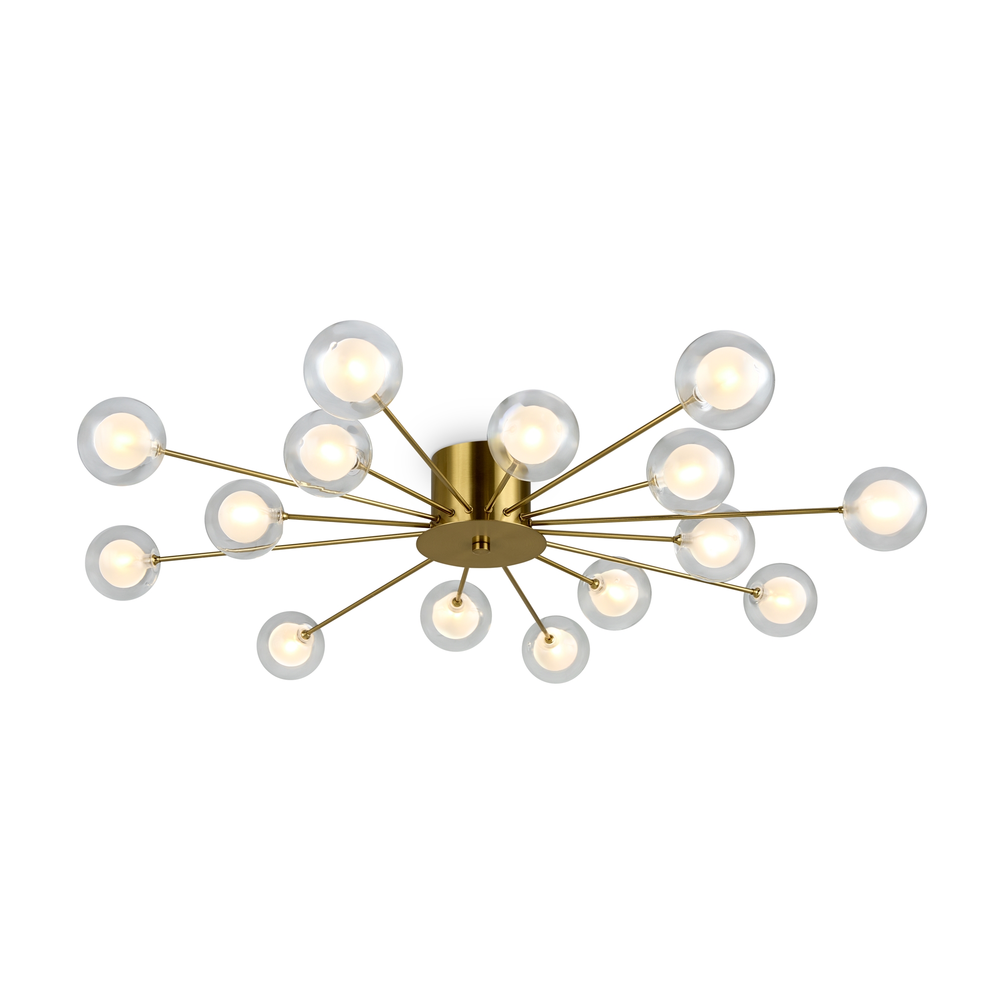 картинка Потолочная люстра Freya FR5242CL-16BS1 магазин pro-decor.kz являющийся официальным дистрибьютором в Казахстане картинка Потолочная люстра Freya FR5242CL-16BS1 от магазина pro-decor.kz