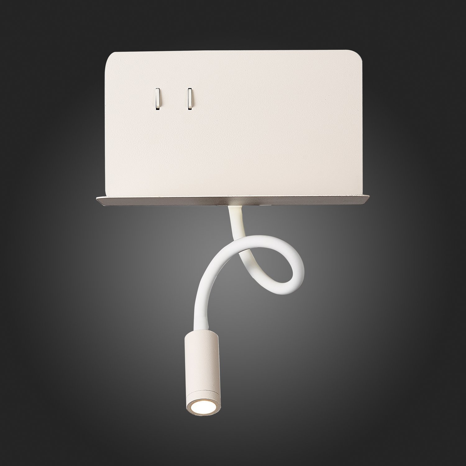 картинка Настенный светодиодный светильник ST Luce Pinaggio SL1576.501.02 от магазина pro-decor.kz