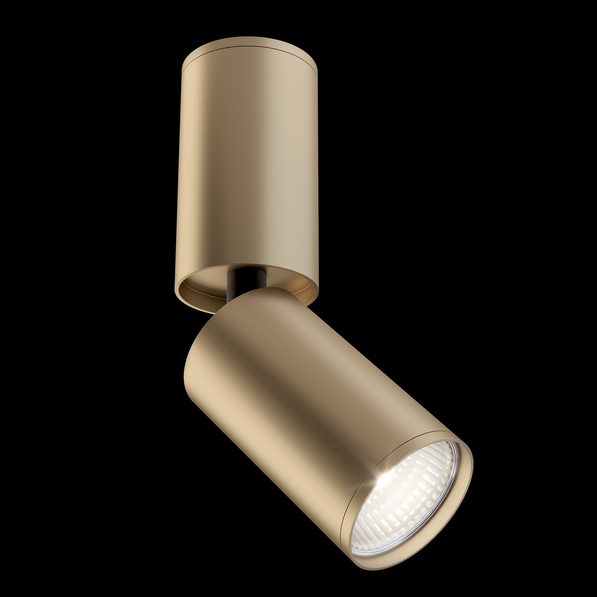 картинка Спот Maytoni Focus S C051CL-01G магазин pro-decor.kz являющийся официальным дистрибьютором в Казахстане картинка Спот Maytoni Focus S C051CL-01G от магазина pro-decor.kz