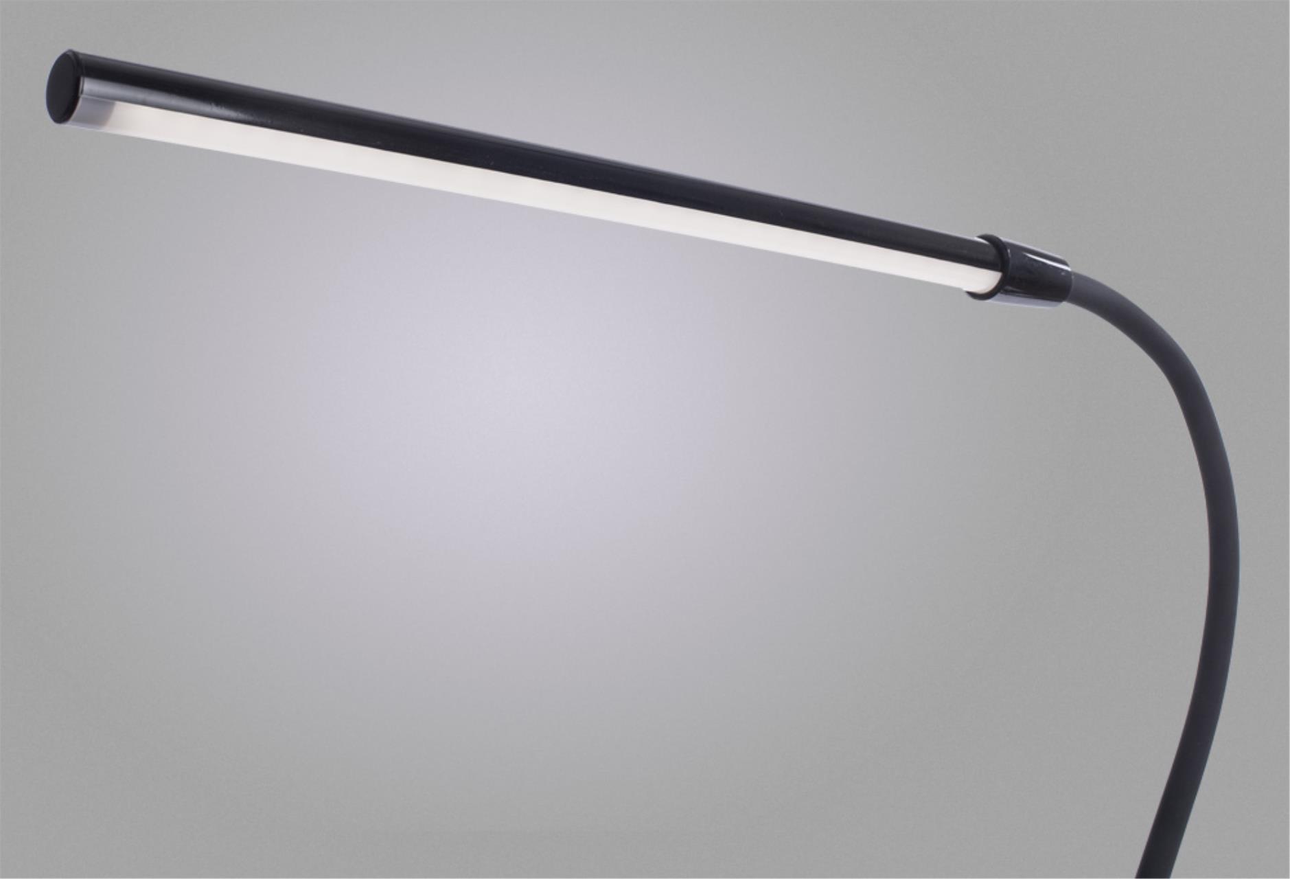 картинка Настольная лампа Arte Lamp Conference A1106LT-1BK магазин pro-decor.kz являющийся официальным дистрибьютором в Казахстане картинка Настольная лампа Arte Lamp Conference A1106LT-1BK от магазина pro-decor.kz
