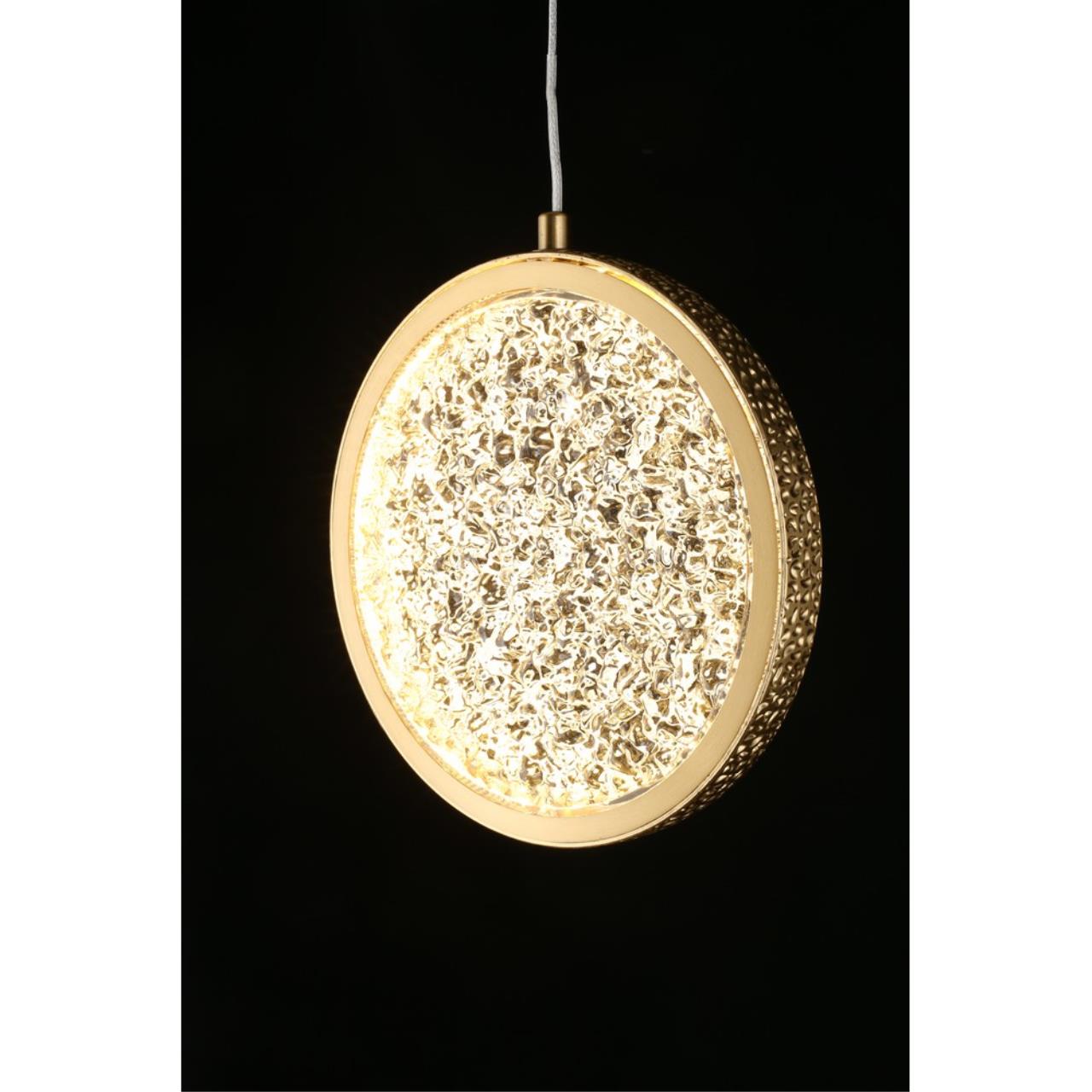 картинка Подвесной светодиодный светильник Aployt Yulali APL.048.06.07 от магазина pro-decor.kz