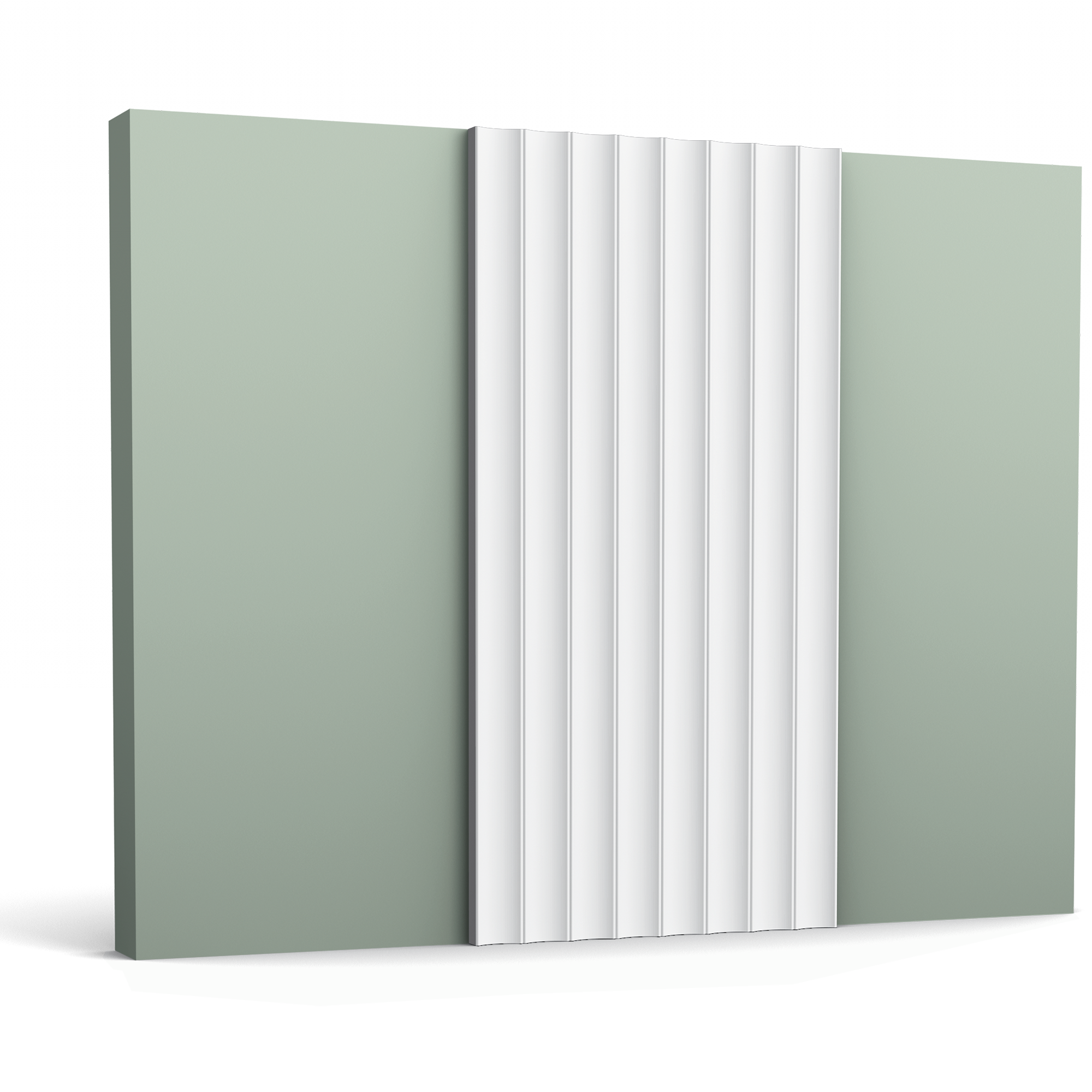 W109-2600 ORAC декоративная панель Долина,