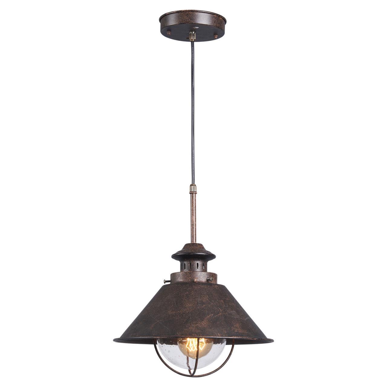 картинка Подвесной светильник Lussole Loft GRLSP-9833 от магазина pro-decor.kz