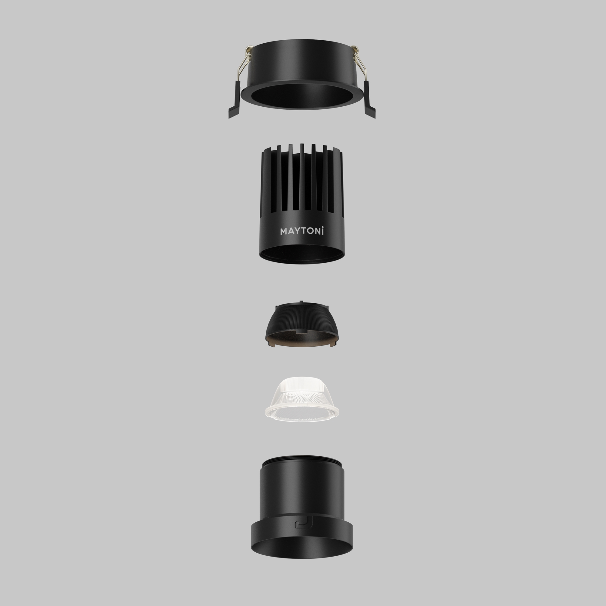 картинка Аксессуар Technical Lens002D45-15W магазин pro-decor.kz являющийся официальным дистрибьютором в Казахстане картинка Аксессуар Technical Lens002D45-15W от магазина pro-decor.kz
