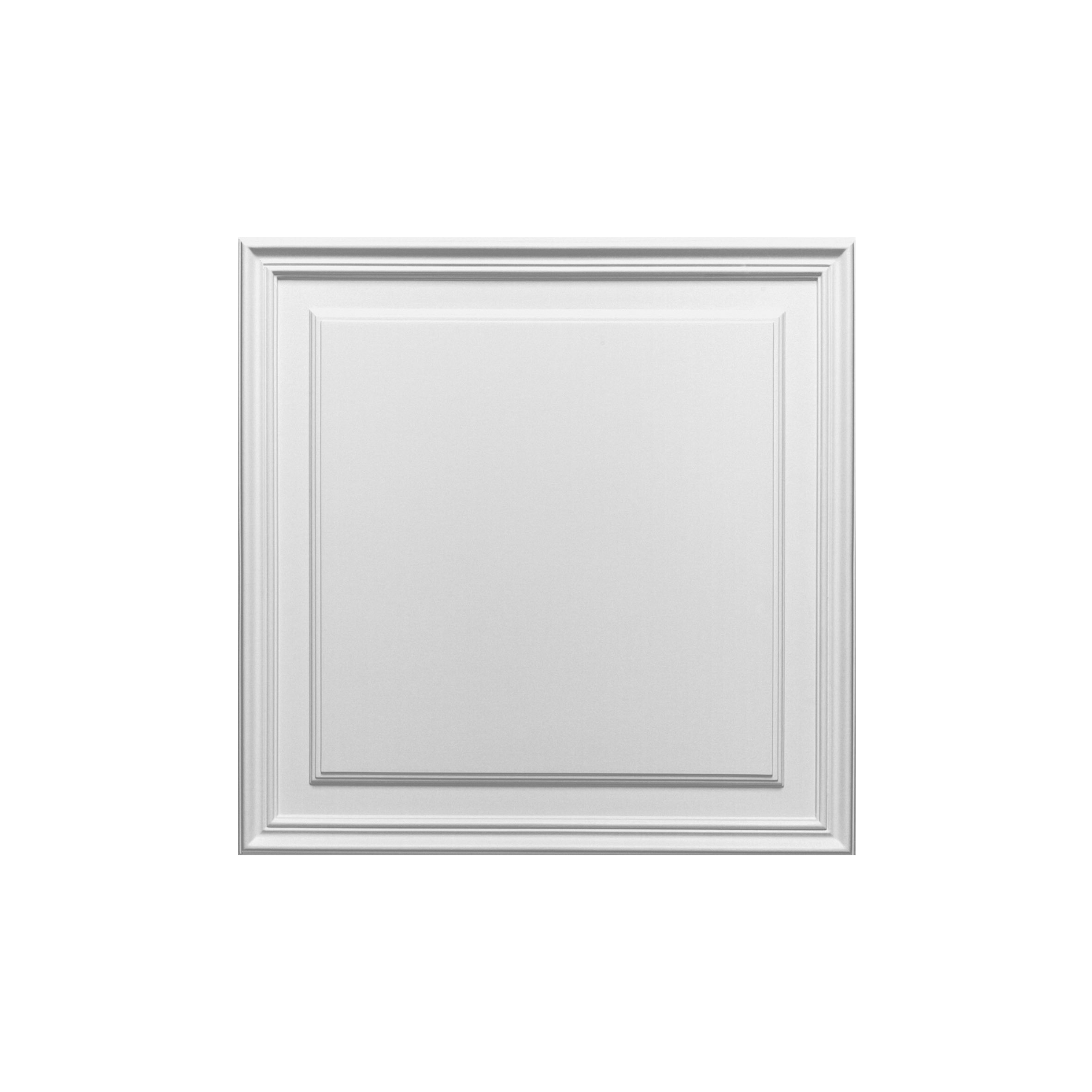 D503 накладная дверная панель 55 x 55 x 1,7