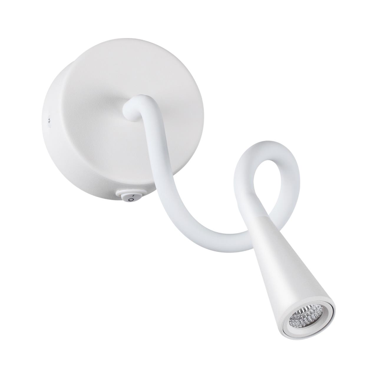 картинка Бра Odeon Light Hightech Odds 4255/3WL от магазина pro-decor.kz