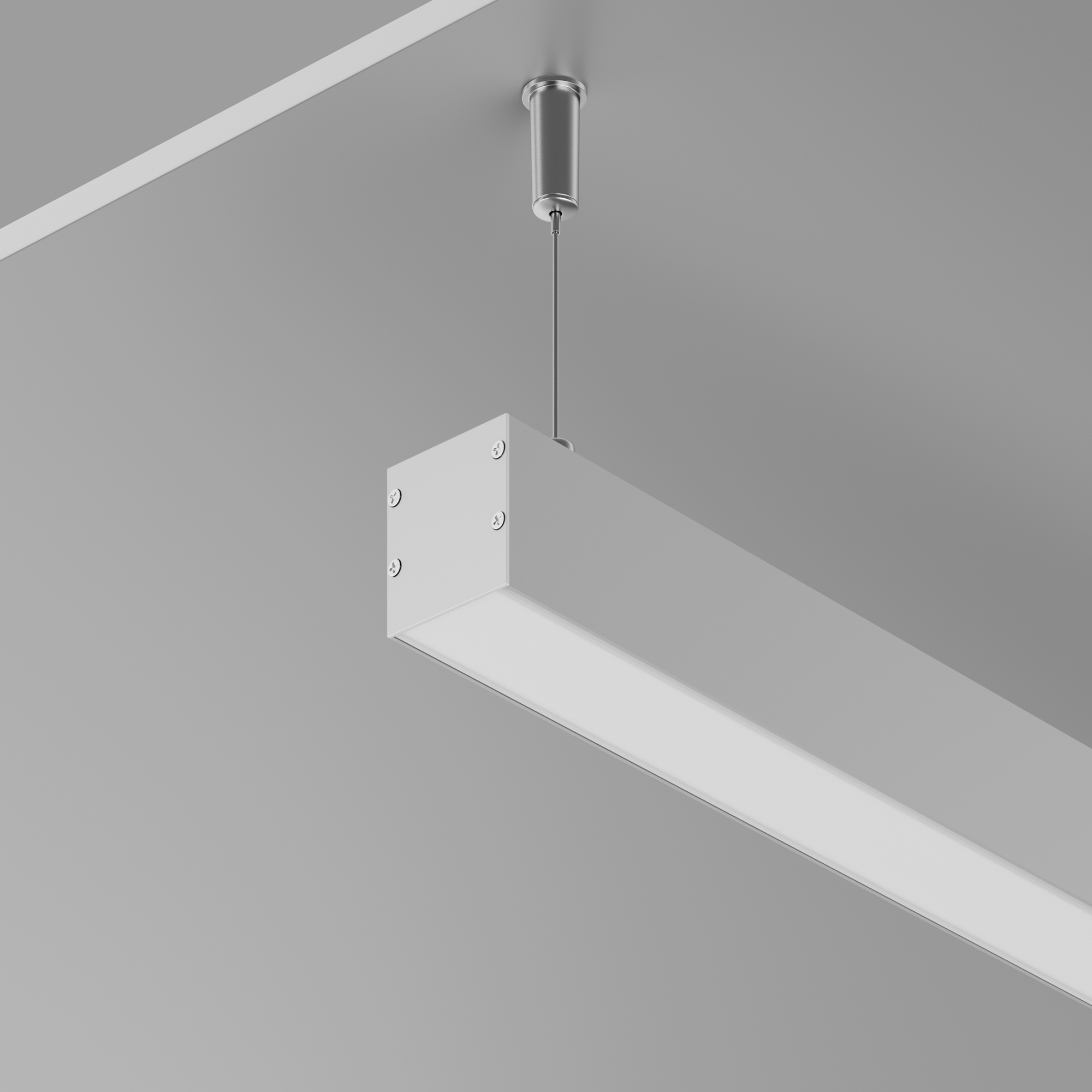 картинка Профиль Maytoni ledstrip 633001 магазин pro-decor.kz являющийся официальным дистрибьютором в Казахстане картинка Профиль Maytoni ledstrip 633001 от магазина pro-decor.kz