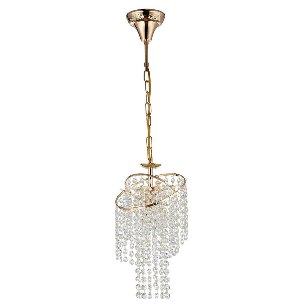 картинка Подвесной светильник Freya Picolla FR1129-PL-01-G магазин pro-decor.kz являющийся официальным дистрибьютором в Казахстане картинка Подвесной светильник Freya Picolla FR1129-PL-01-G от магазина pro-decor.kz