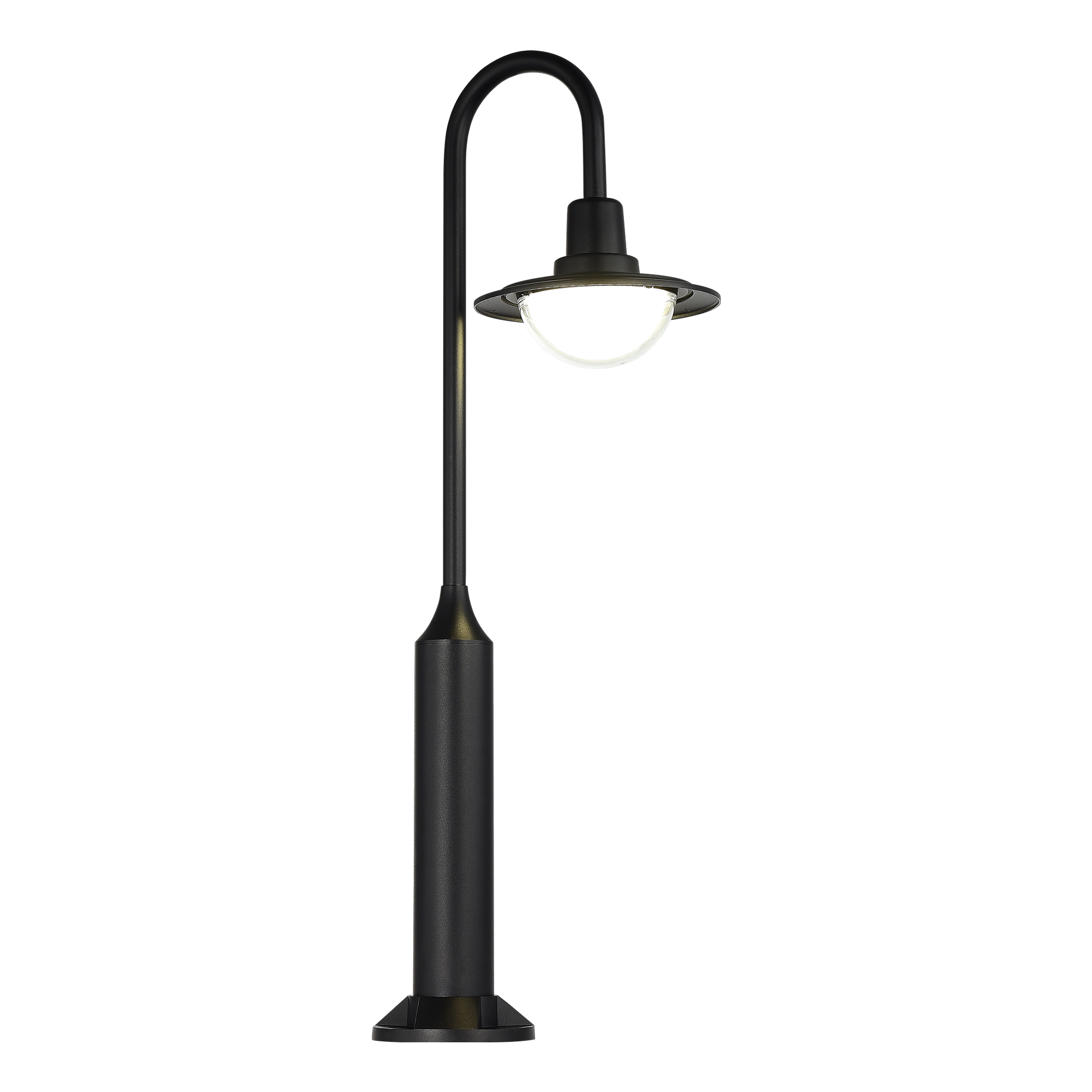 картинка SL9512.405.01 Светильник уличный напольный ST-Luce PROCHE магазин pro-decor.kz являющийся официальным дистрибьютором в Казахстане картинка SL9512.405.01 Светильник уличный напольный ST-Luce PROCHE от магазина pro-decor.kz