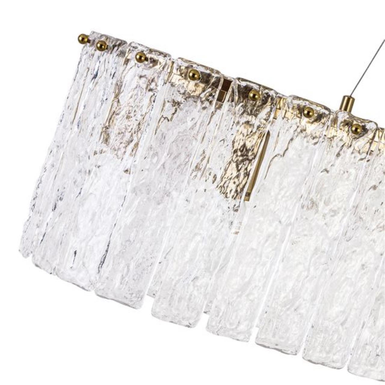 картинка Подвесной светильник Divinare FELIS 6005/17 SP-8 от магазина pro-decor.kz