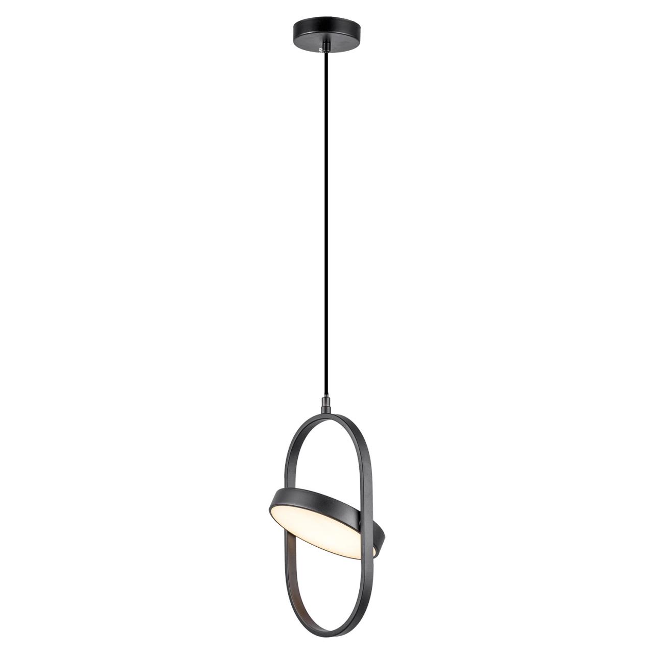 картинка Подвесной светодиодный светильник Lussole Lgo Aberdeen LSP-8223 от магазина pro-decor.kz