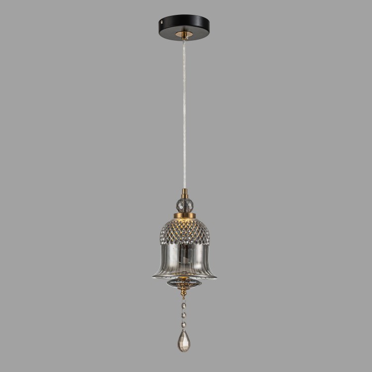 картинка Светильник подвесной Belfast Herbison A1954 / A3 GR GL  от магазина pro-decor.kz
