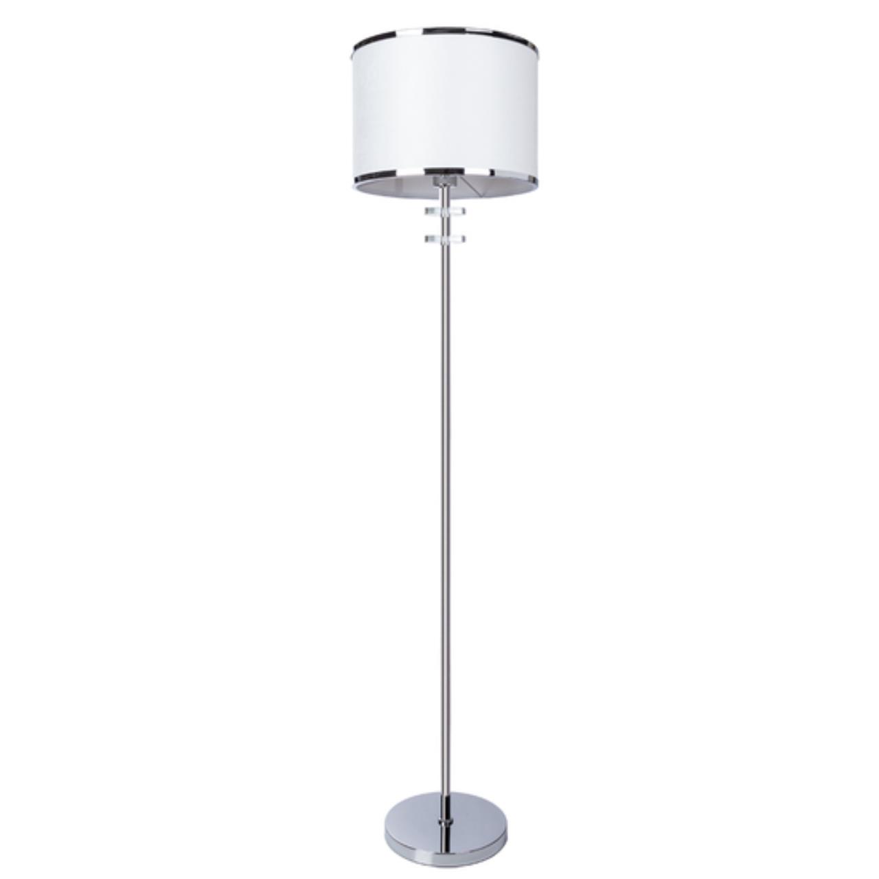 картинка Торшер Arte Lamp Furore A3990PN-1CC от магазина pro-decor.kz
