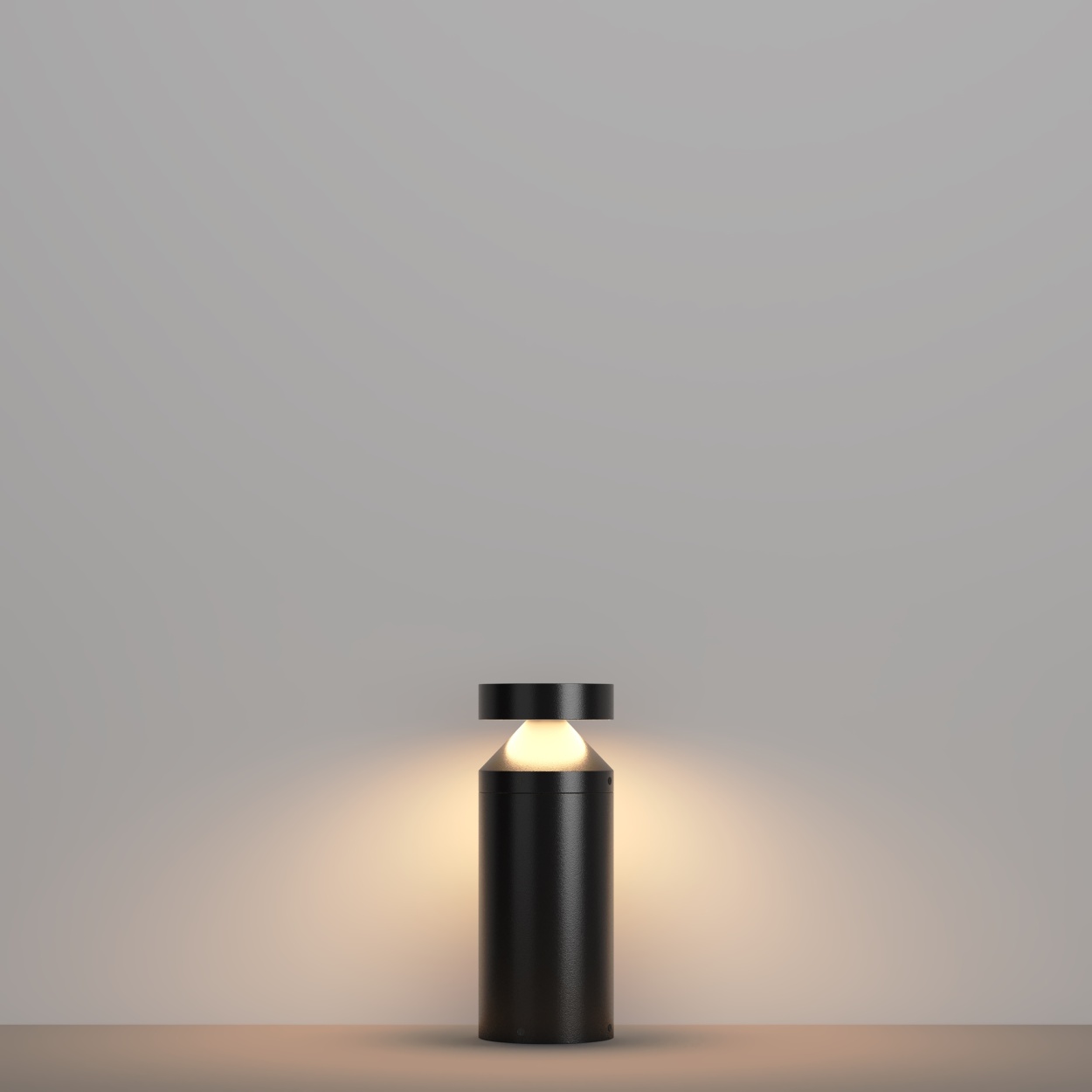 картинка Ландшафтный светильник Outdoor O591FL-L12GF3K магазин pro-decor.kz являющийся официальным дистрибьютором в Казахстане картинка Ландшафтный светильник Outdoor O591FL-L12GF3K от магазина pro-decor.kz