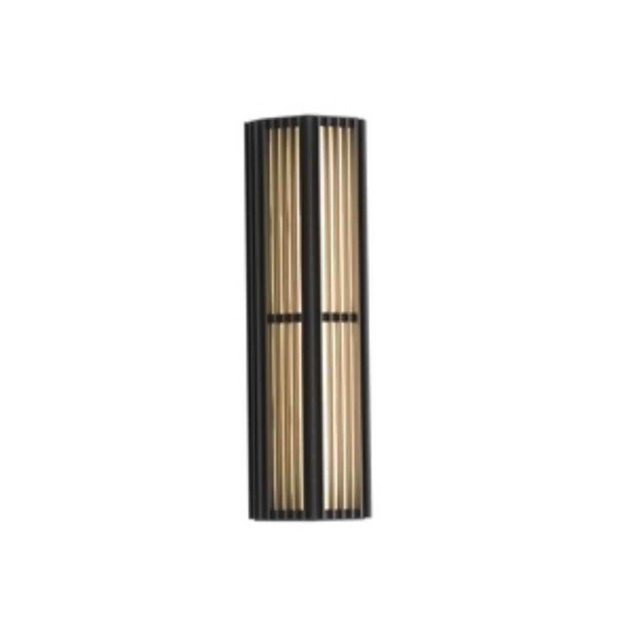 картинка Настенный уличный светильник Favourite 4824-2W Trellis от магазина pro-decor.kz