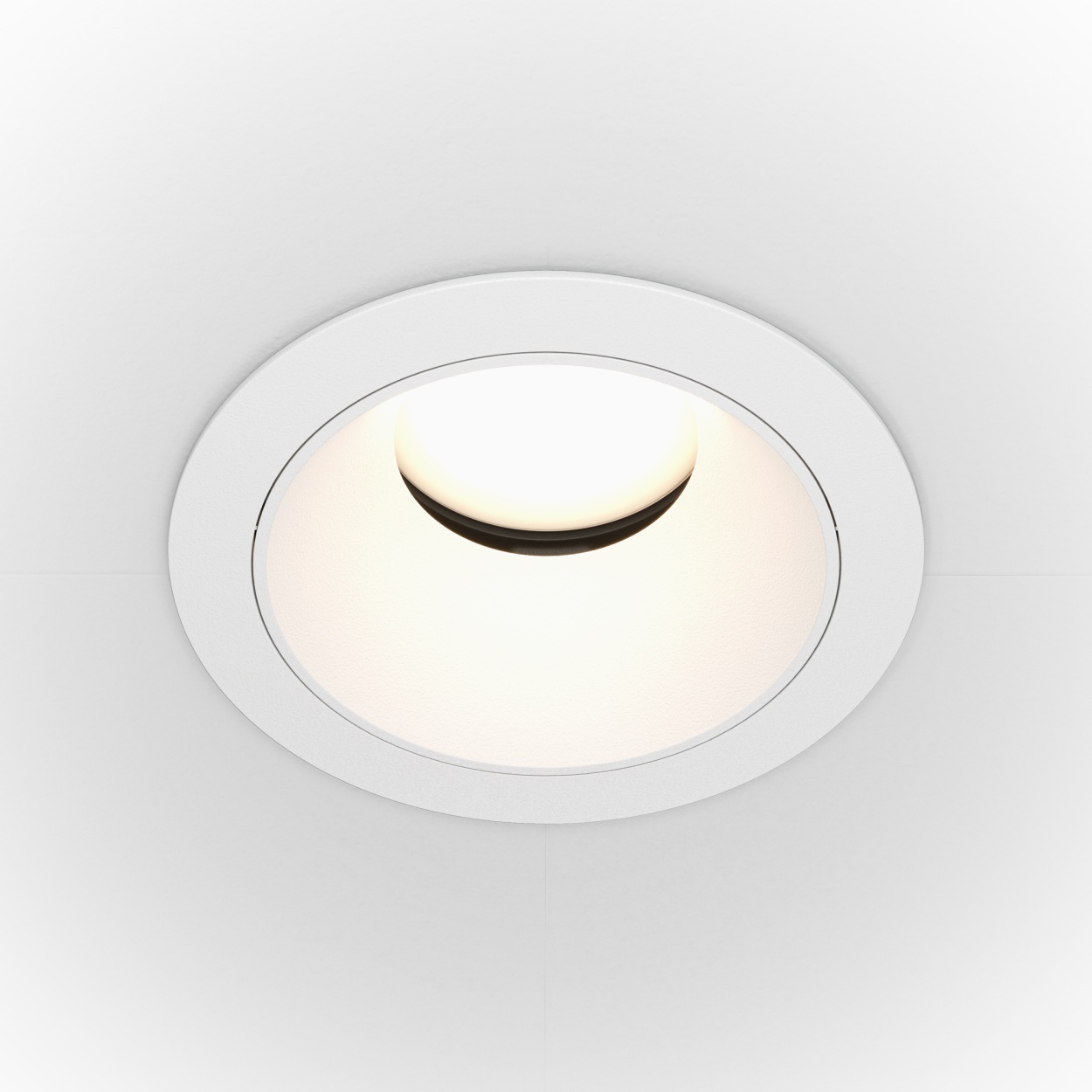 картинка Встраиваемый светильник Technical DL051-U-1W магазин pro-decor.kz являющийся официальным дистрибьютором в Казахстане картинка Встраиваемый светильник Technical DL051-U-1W от магазина pro-decor.kz