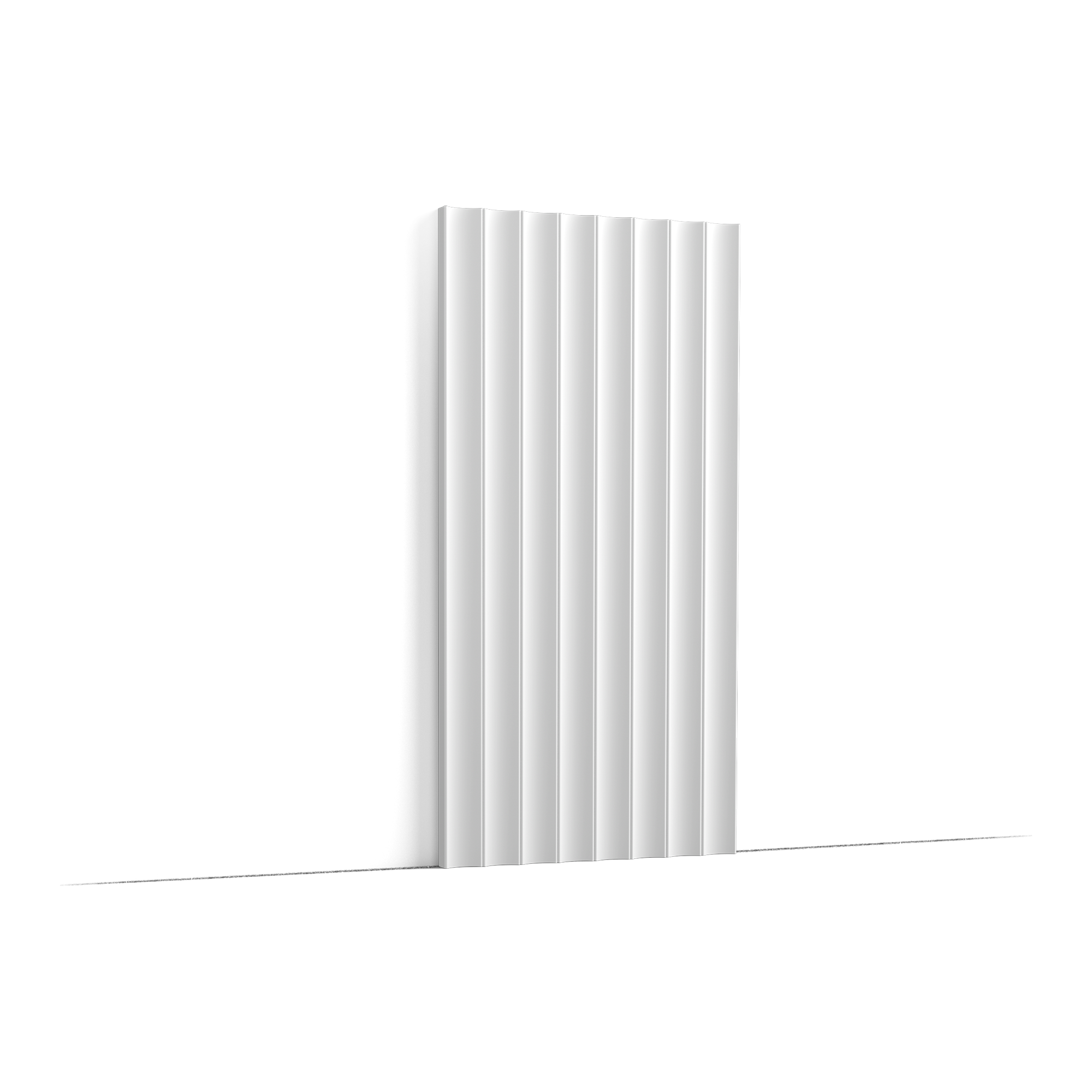 W109-2600 ORAC декоративная панель Долина,