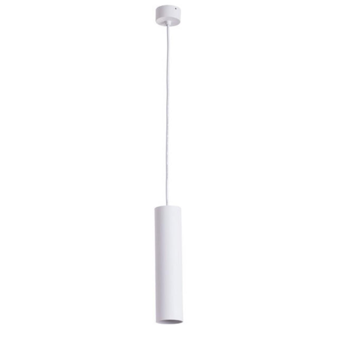 картинка Подвесной светильник Arte Lamp Sirius A1524SP-1WH от магазина pro-decor.kz