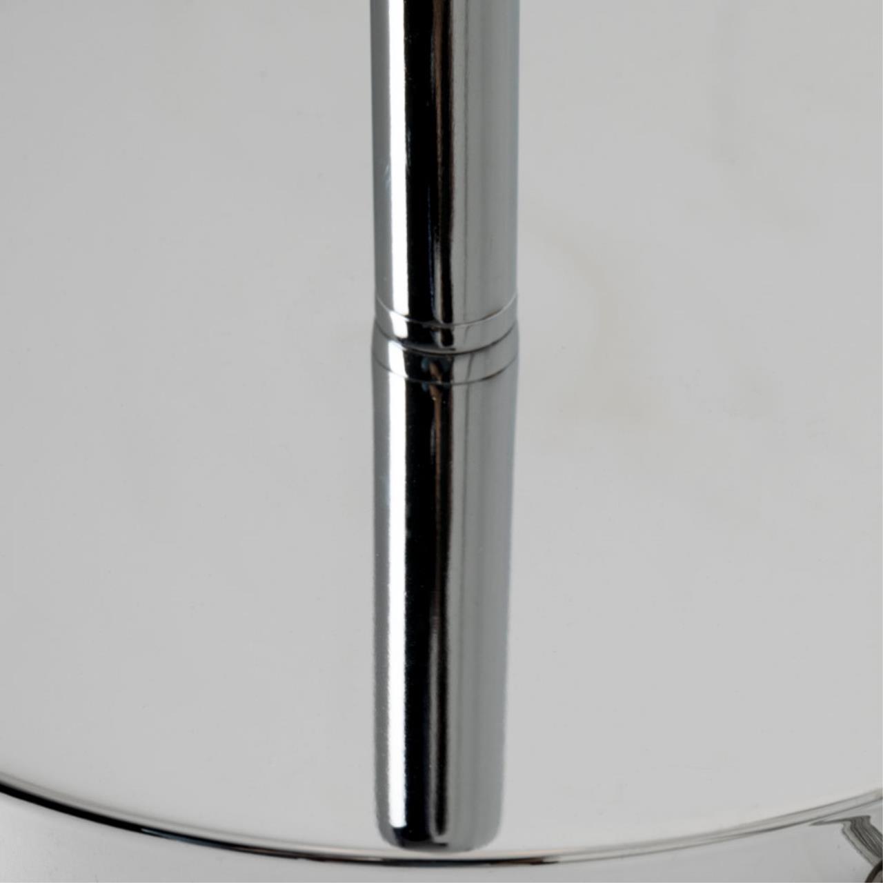 картинка Торшер Arte Lamp Elba A2581PN-1CC от магазина pro-decor.kz