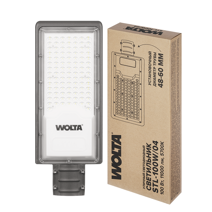 картинка Уличный светильник WOLTA STL-100W/04 магазин pro-decor.kz являющийся официальным дистрибьютором в Казахстане картинка Уличный светильник WOLTA STL-100W/04 от магазина pro-decor.kz