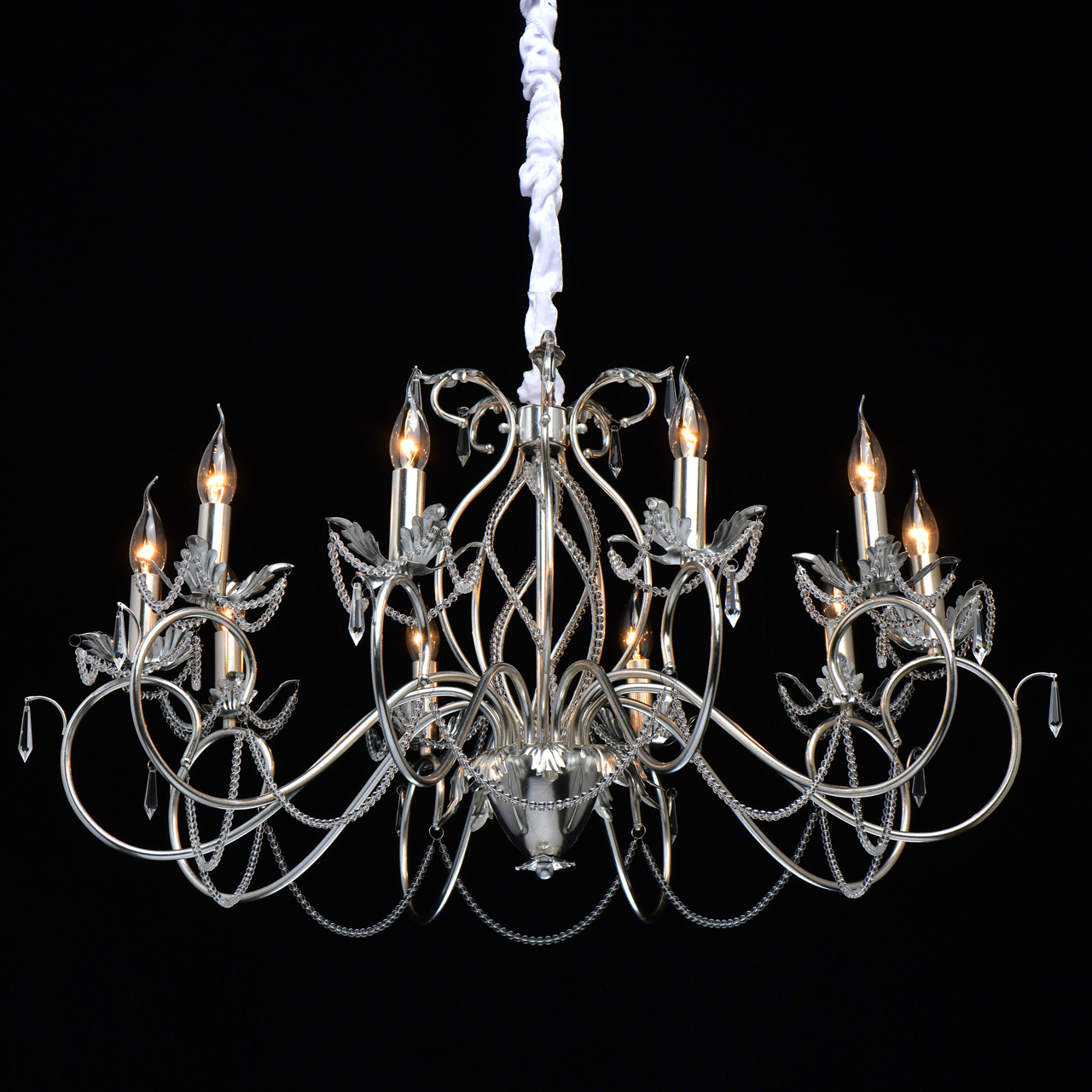 картинка Подвесная люстра Chiaro Валенсия 299012410 магазин pro-decor.kz являющийся официальным дистрибьютором в Казахстане картинка Подвесная люстра Chiaro Валенсия 299012410 от магазина pro-decor.kz