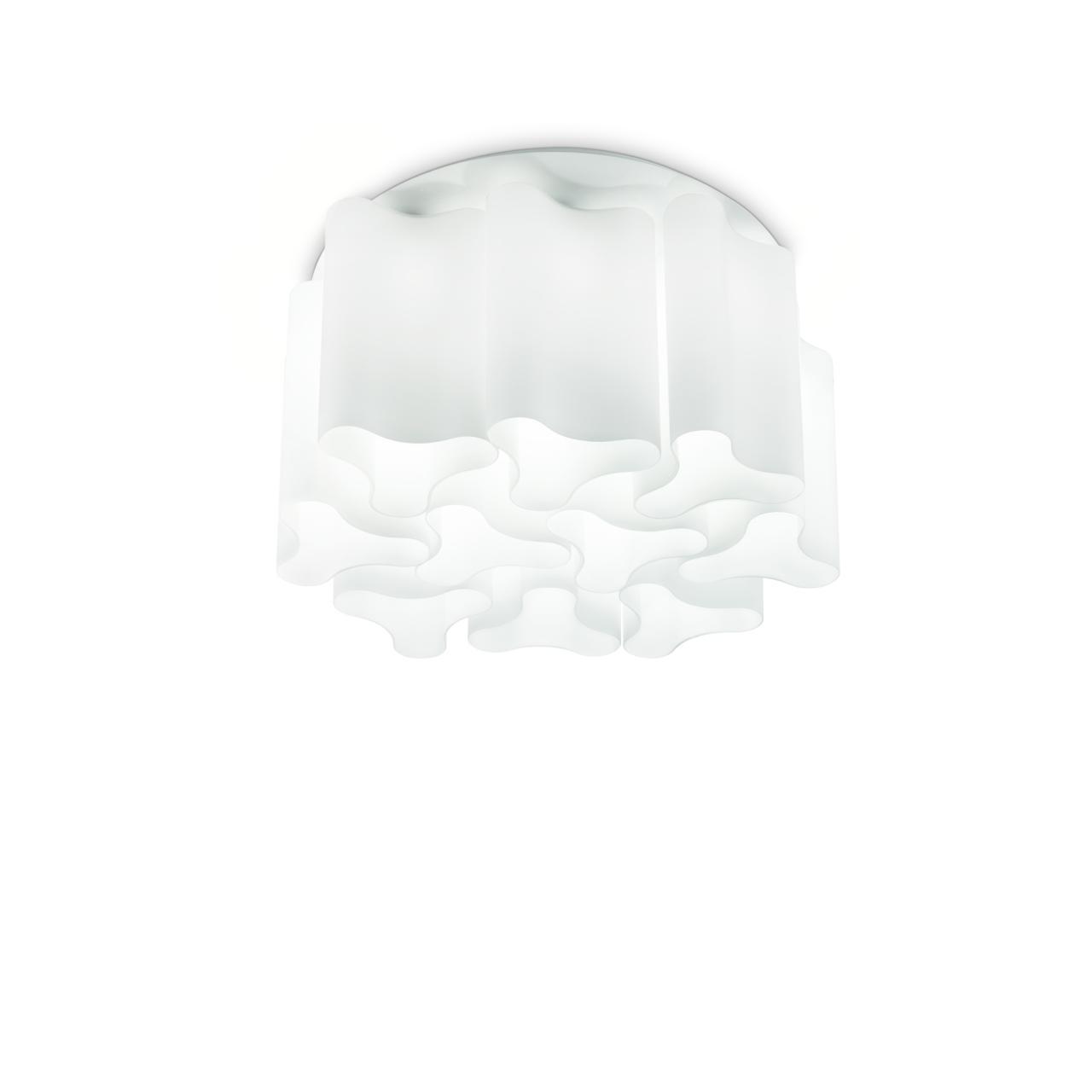 картинка Светильник COMPO PL10 BIANCO 125510 от магазина pro-decor.kz