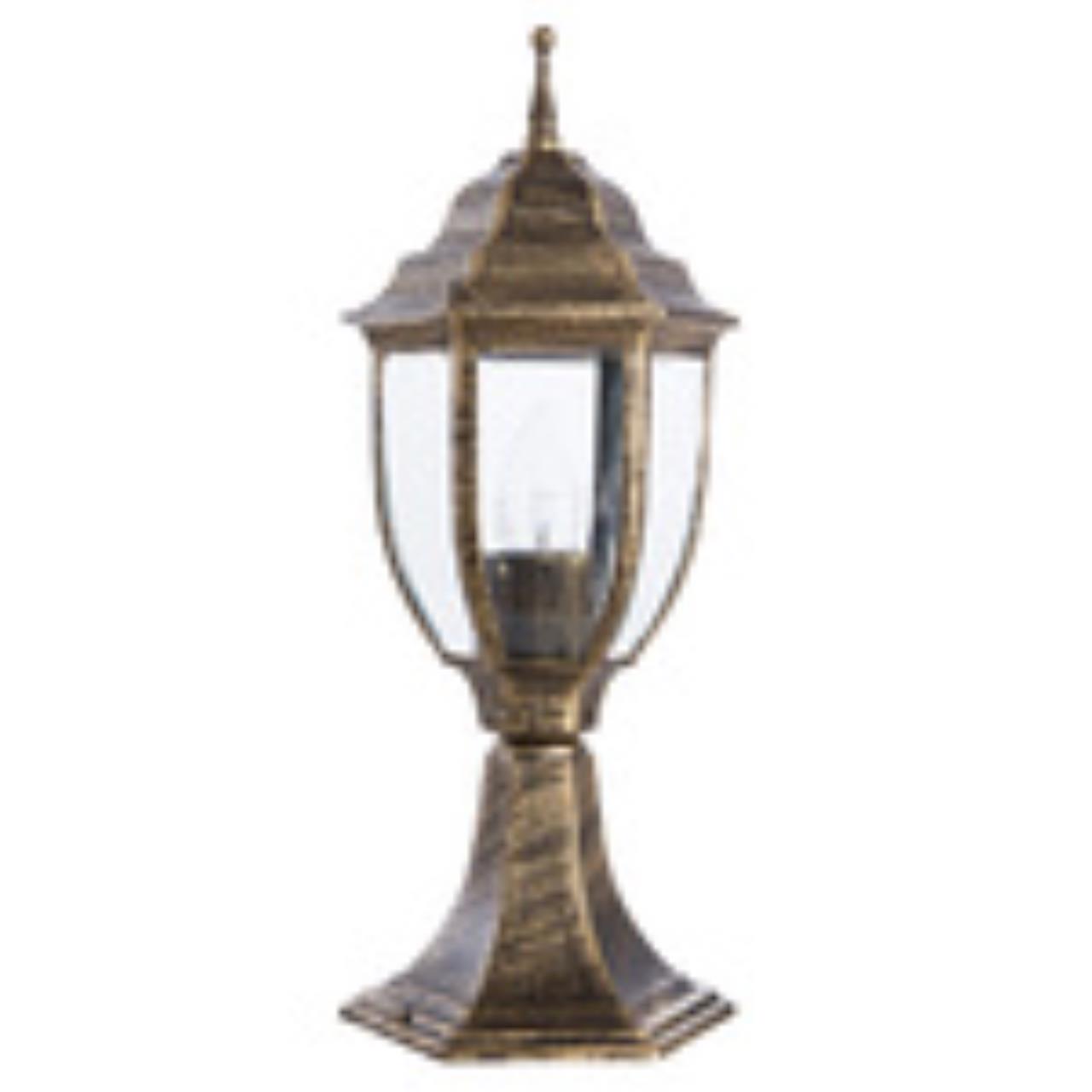 картинка Уличный светильник Arte Lamp Pegasus A3151FN-1BN от магазина pro-decor.kz