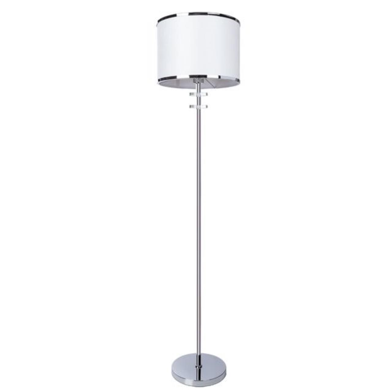 картинка Торшер Arte Lamp Furore A3990PN-1CC от магазина pro-decor.kz