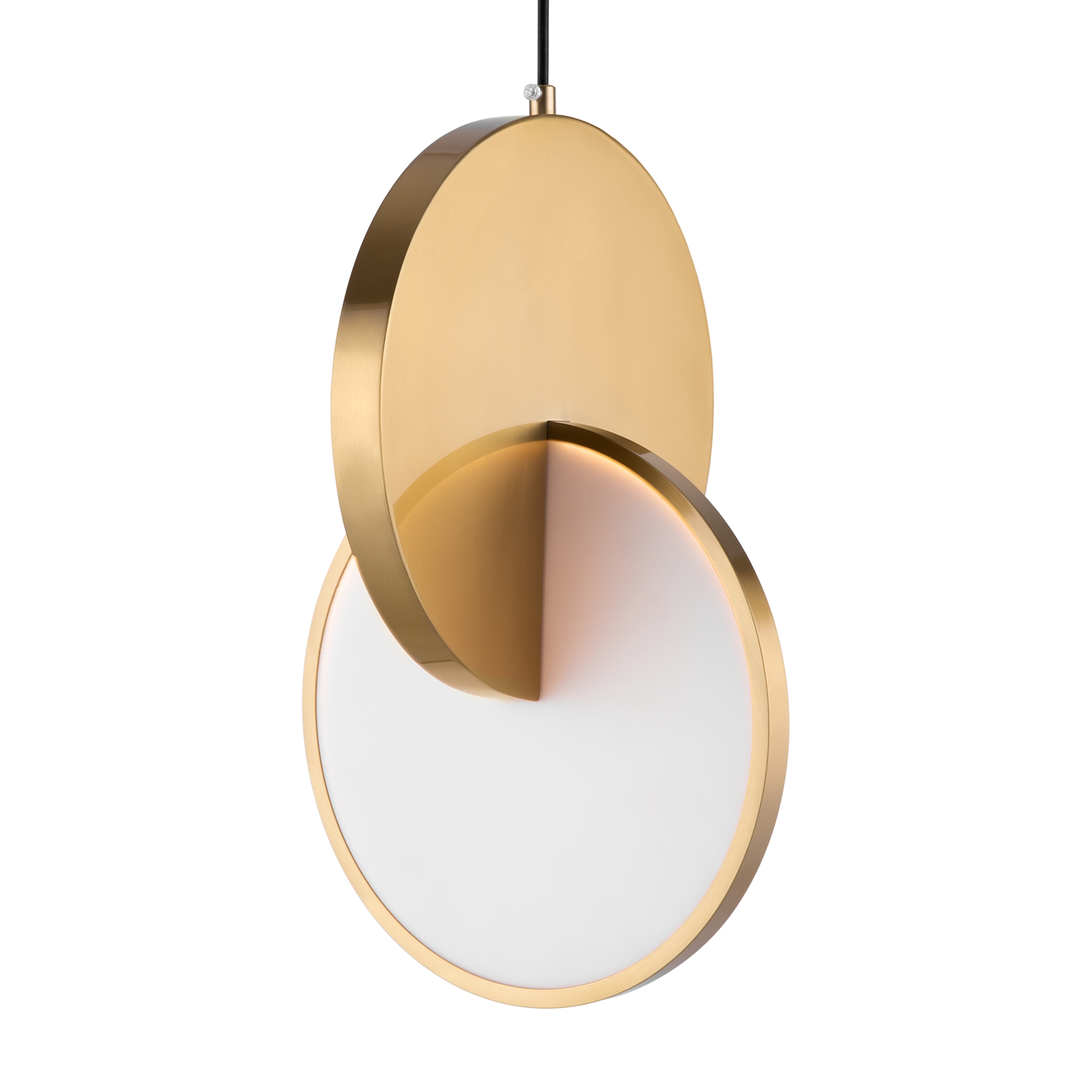 картинка Подвесной светильник Freya FR6002PL-L15BS от магазина pro-decor.kz