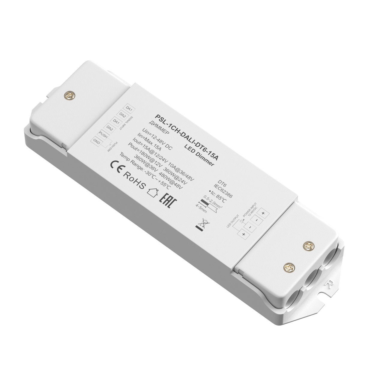 картинка Диммер Lighting control 721001 магазин pro-decor.kz являющийся официальным дистрибьютором в Казахстане картинка Диммер Lighting control 721001 от магазина pro-decor.kz