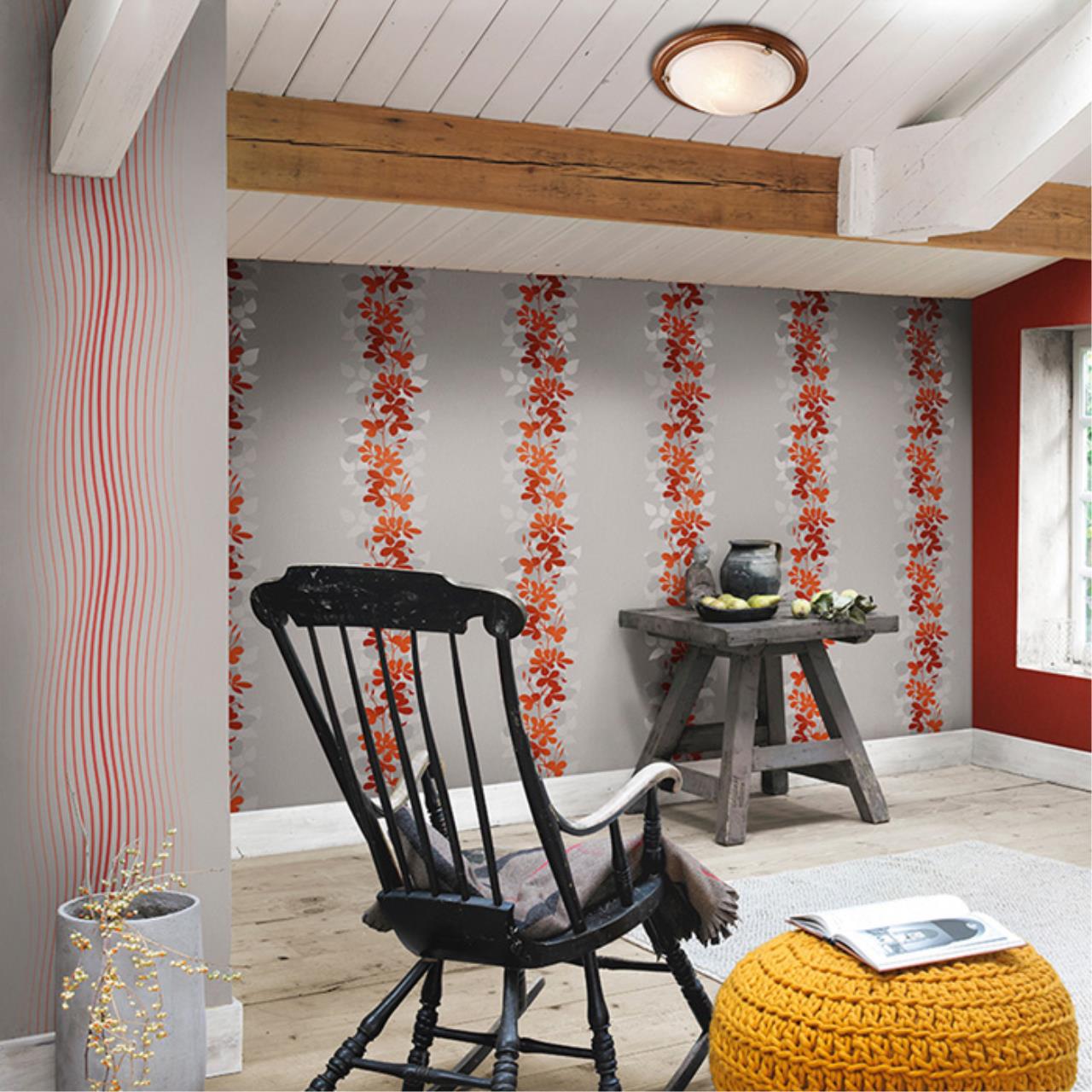 картинка Потолочный светильник Sonex Gl-wood Lufe wood 136/K от магазина pro-decor.kz