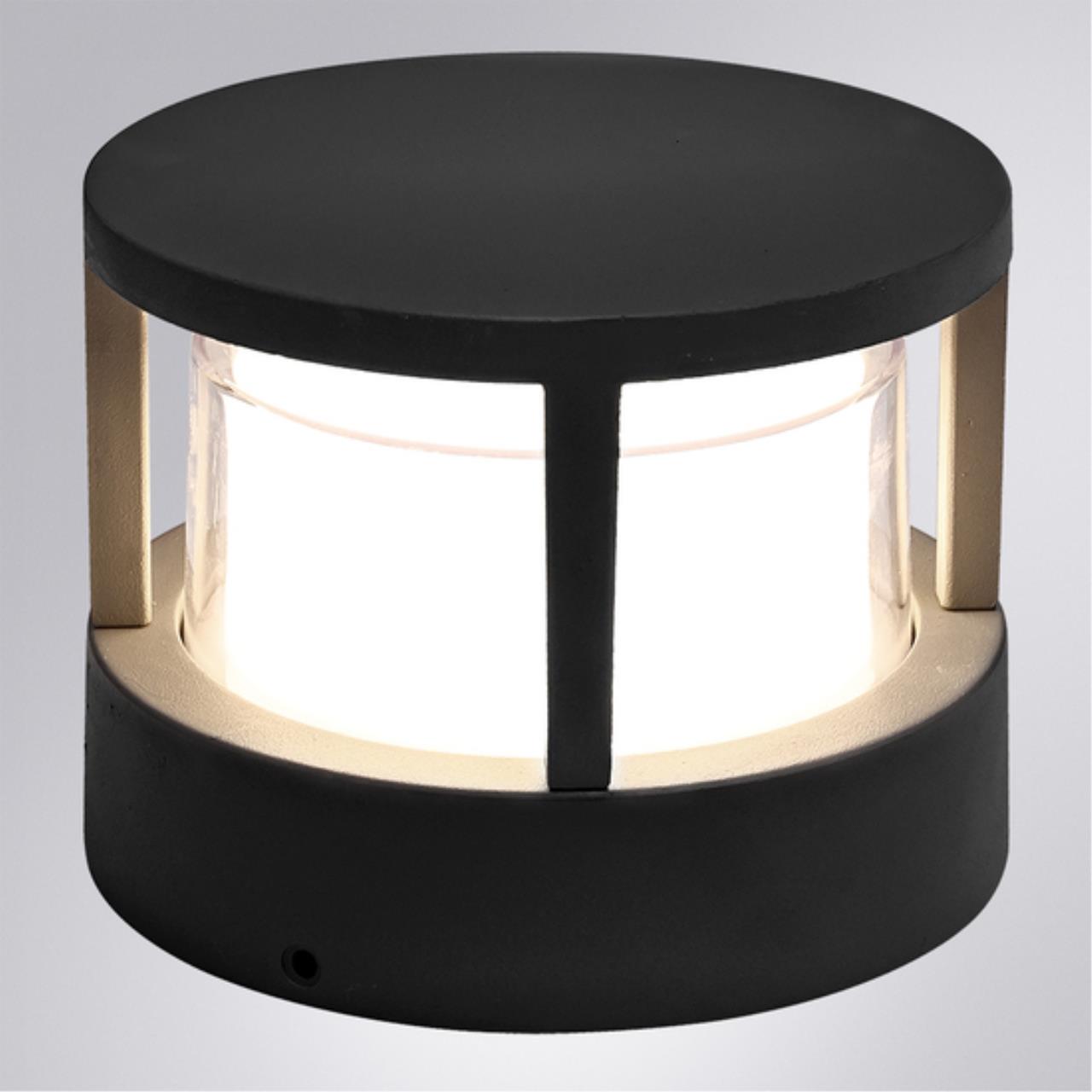 картинка Уличный светильник ULYSSES Arte Lamp A8912AL-1BK магазин pro-decor.kz являющийся официальным дистрибьютором в Казахстане картинка Уличный светильник ULYSSES Arte Lamp A8912AL-1BK от магазина pro-decor.kz